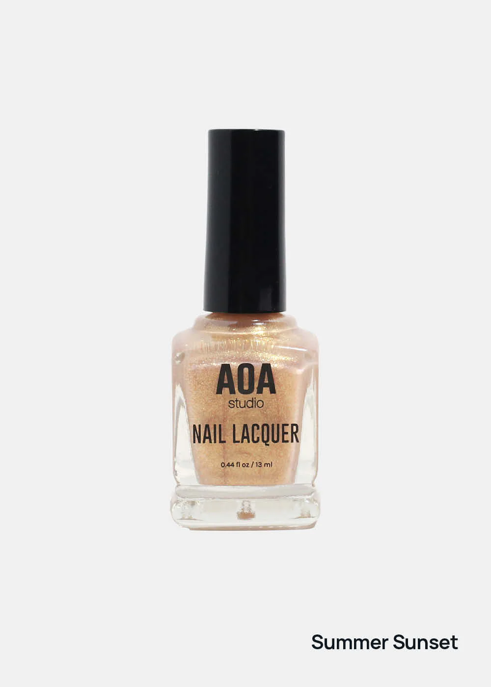 AOA Nail Lacquer – Shimmers - Image 6