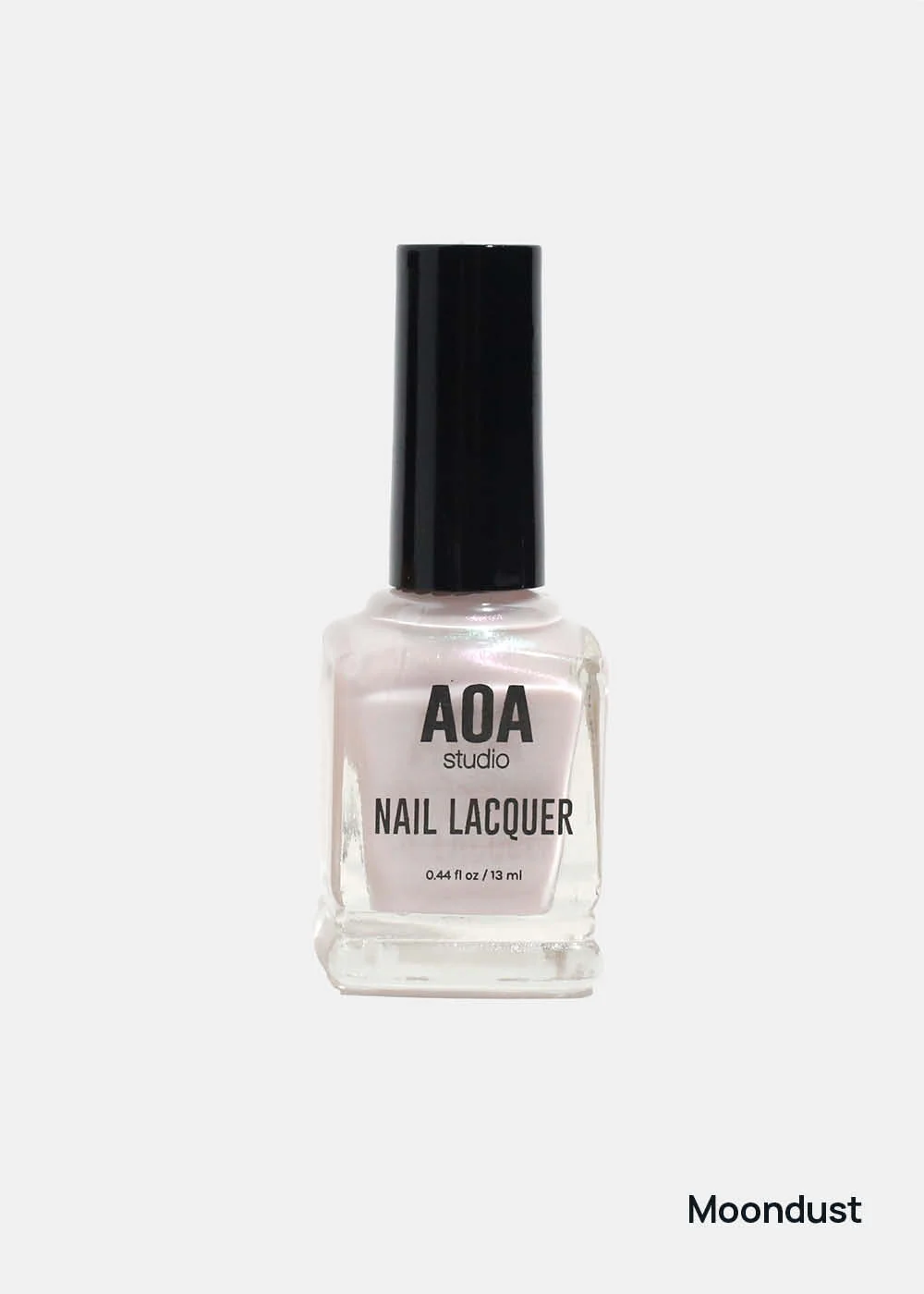 AOA Nail Lacquer – Shimmers - Image 7