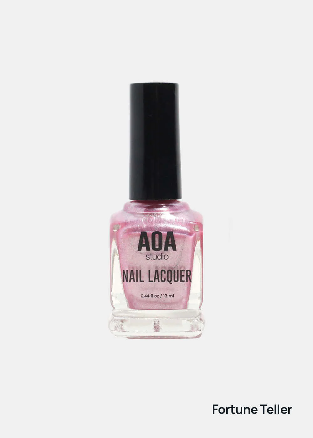 AOA Nail Lacquer – Shimmers - Image 8