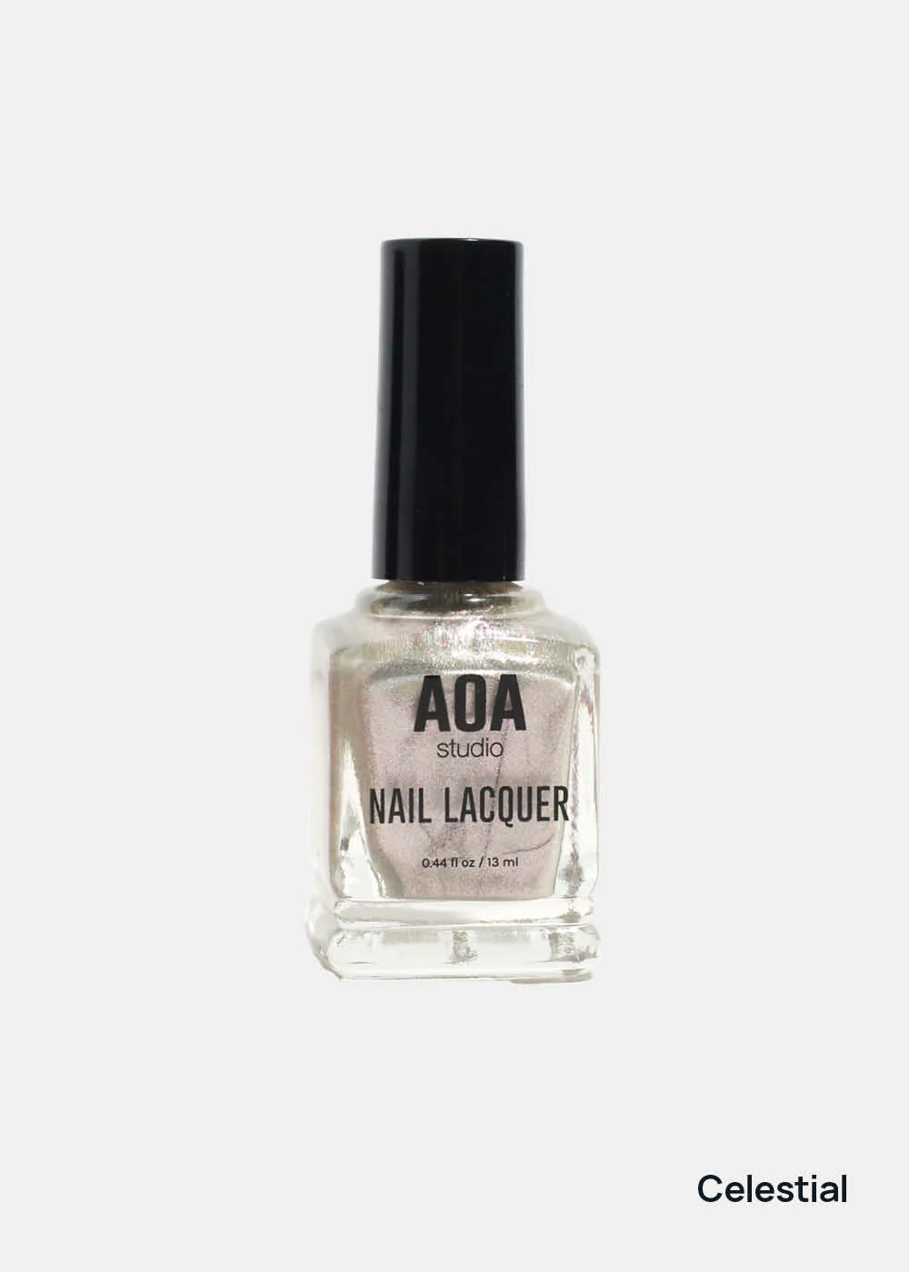 AOA Nail Lacquer – Shimmers - Image 9