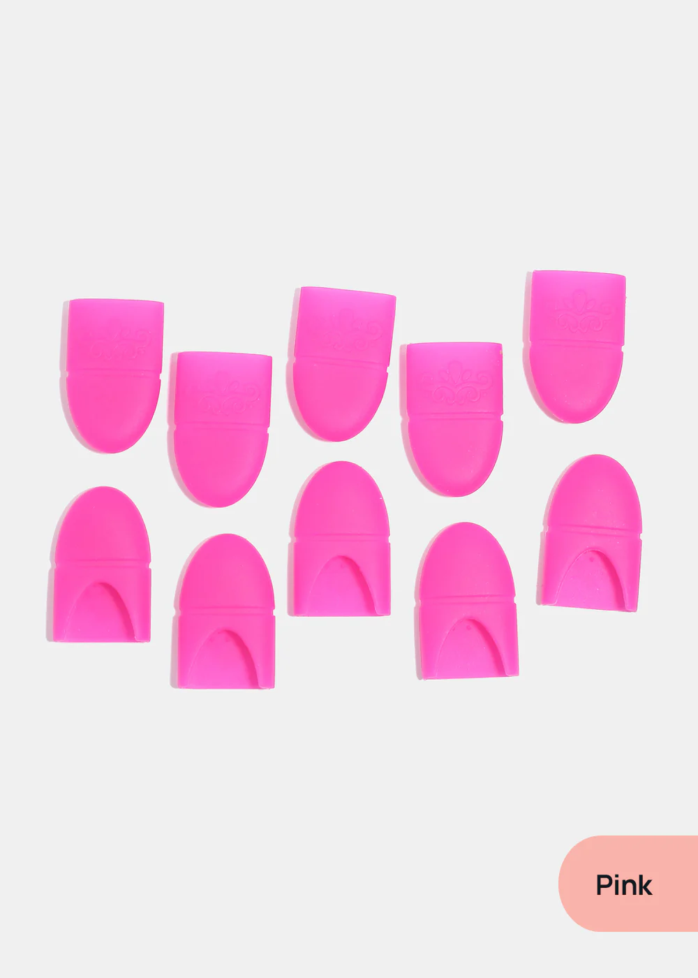 AOA Nail Polish Remover Caps - Image 8