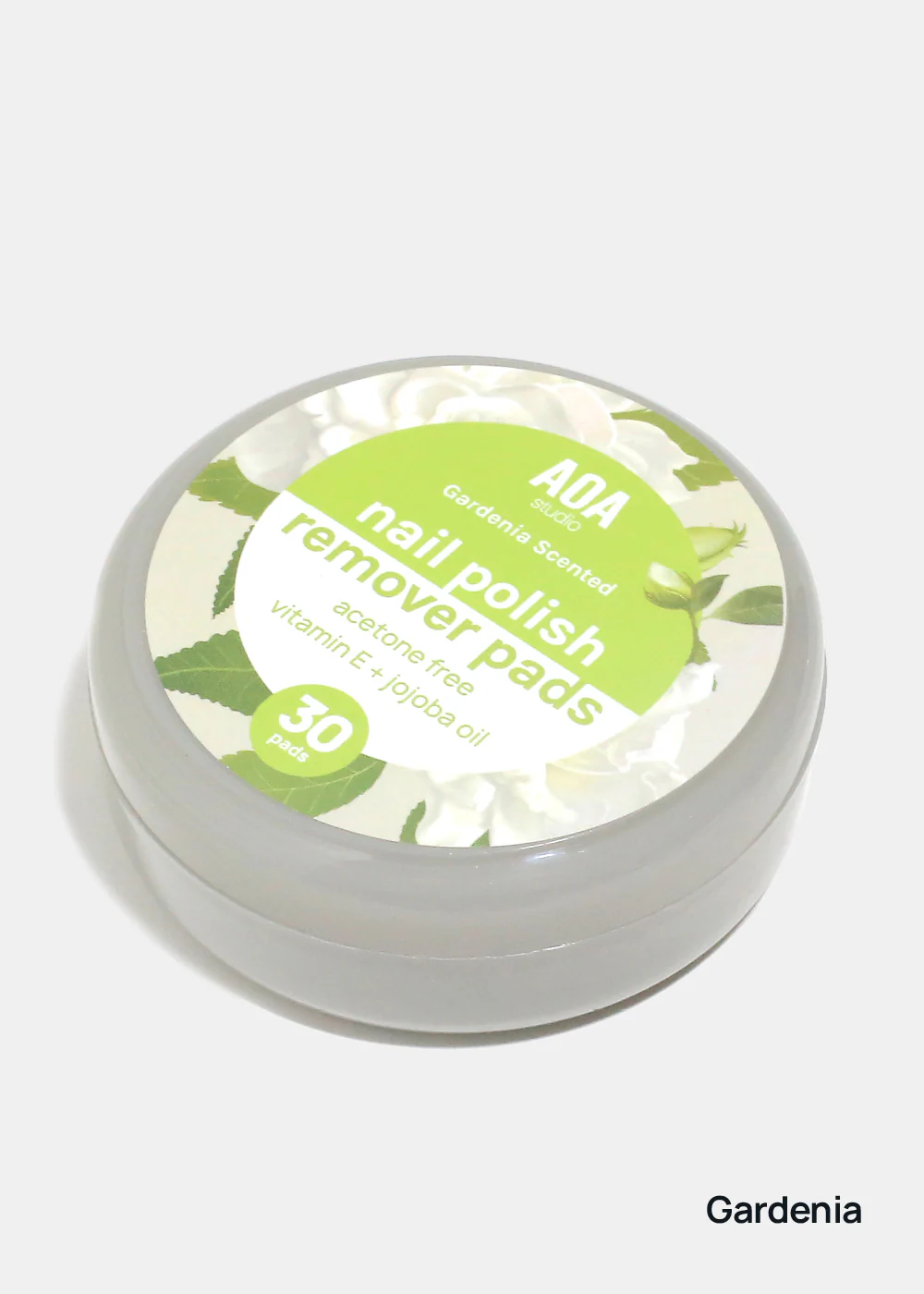 AOA Nail Polish Remover Pads - Image 6