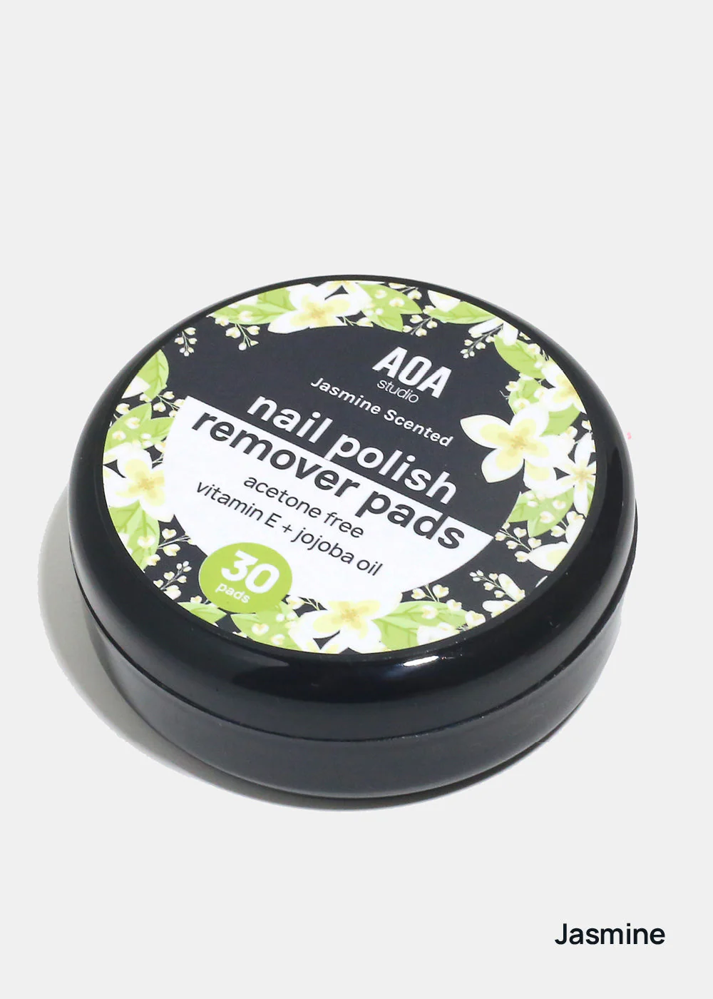 AOA Nail Polish Remover Pads - Image 7