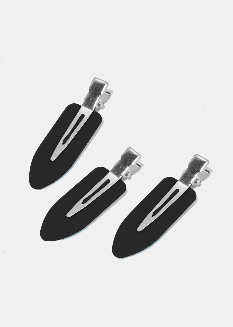 AOA No Crease Hair Clips - Image 6