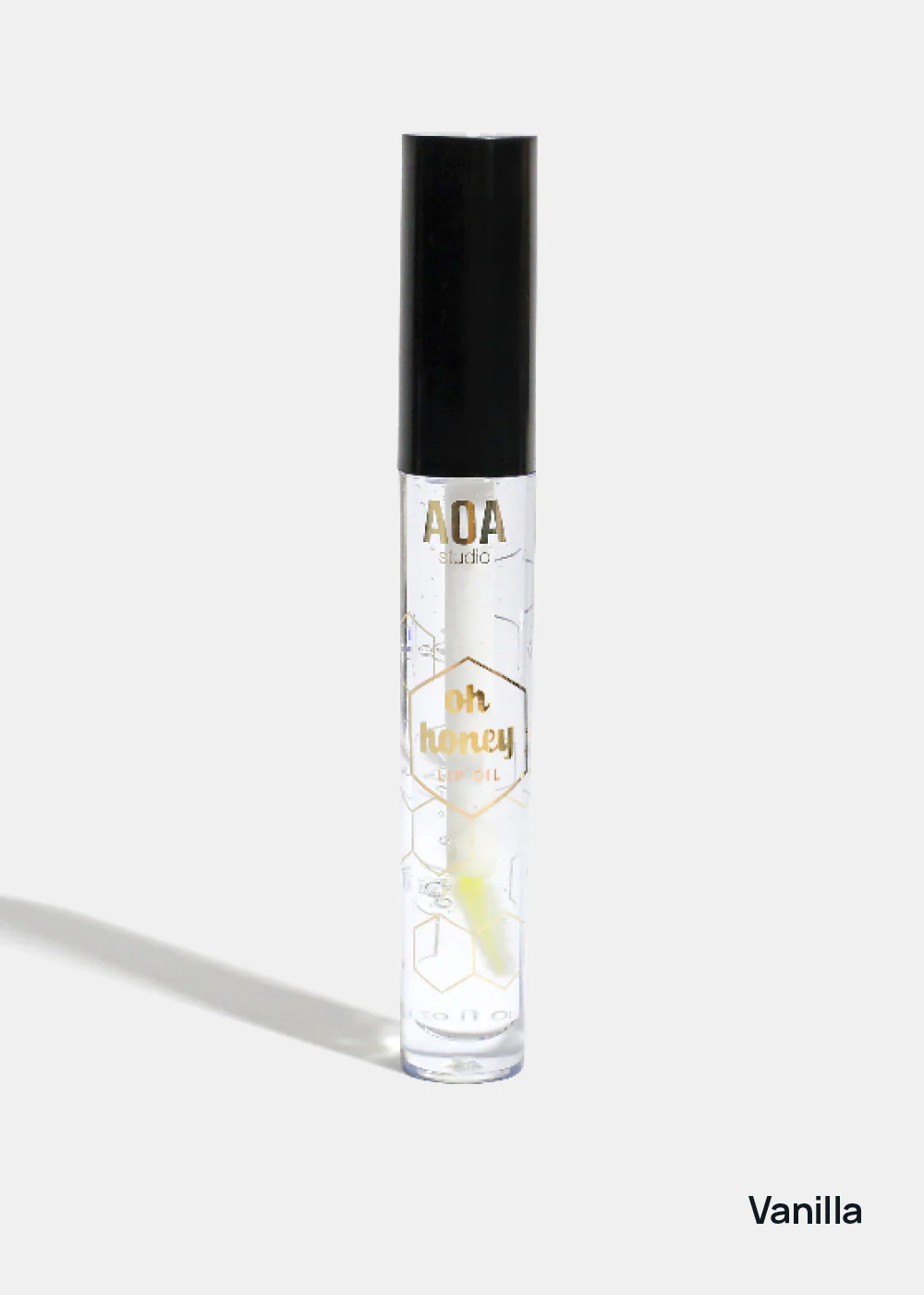 AOA Oh Honey Lip Oil - Image 6