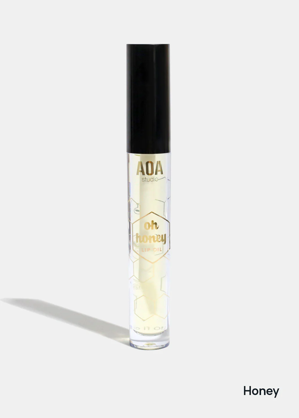 AOA Oh Honey Lip Oil - Image 7