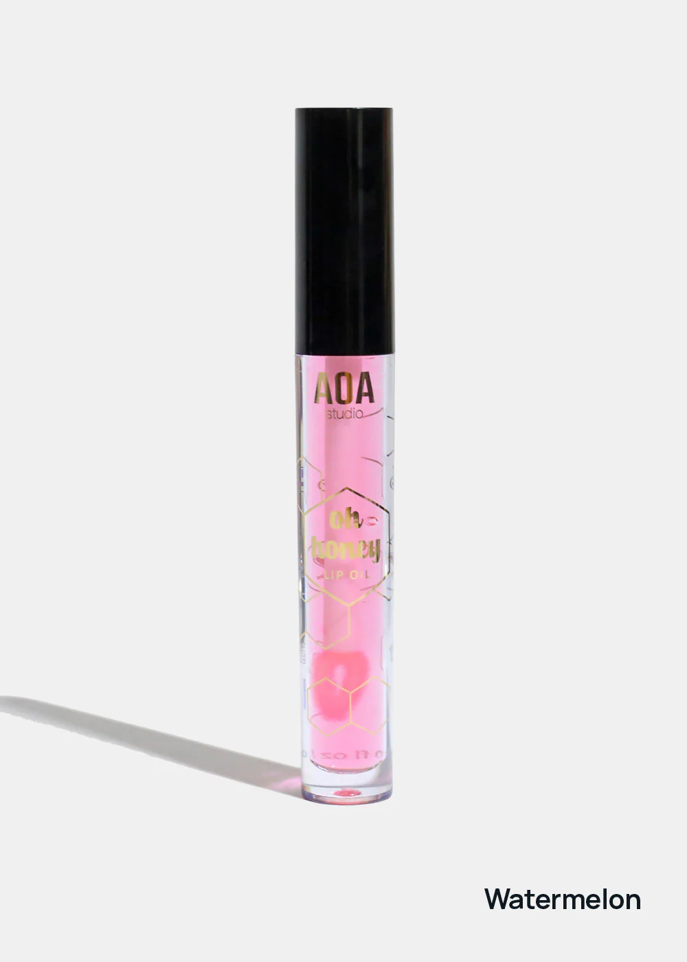AOA Oh Honey Lip Oil - Image 8