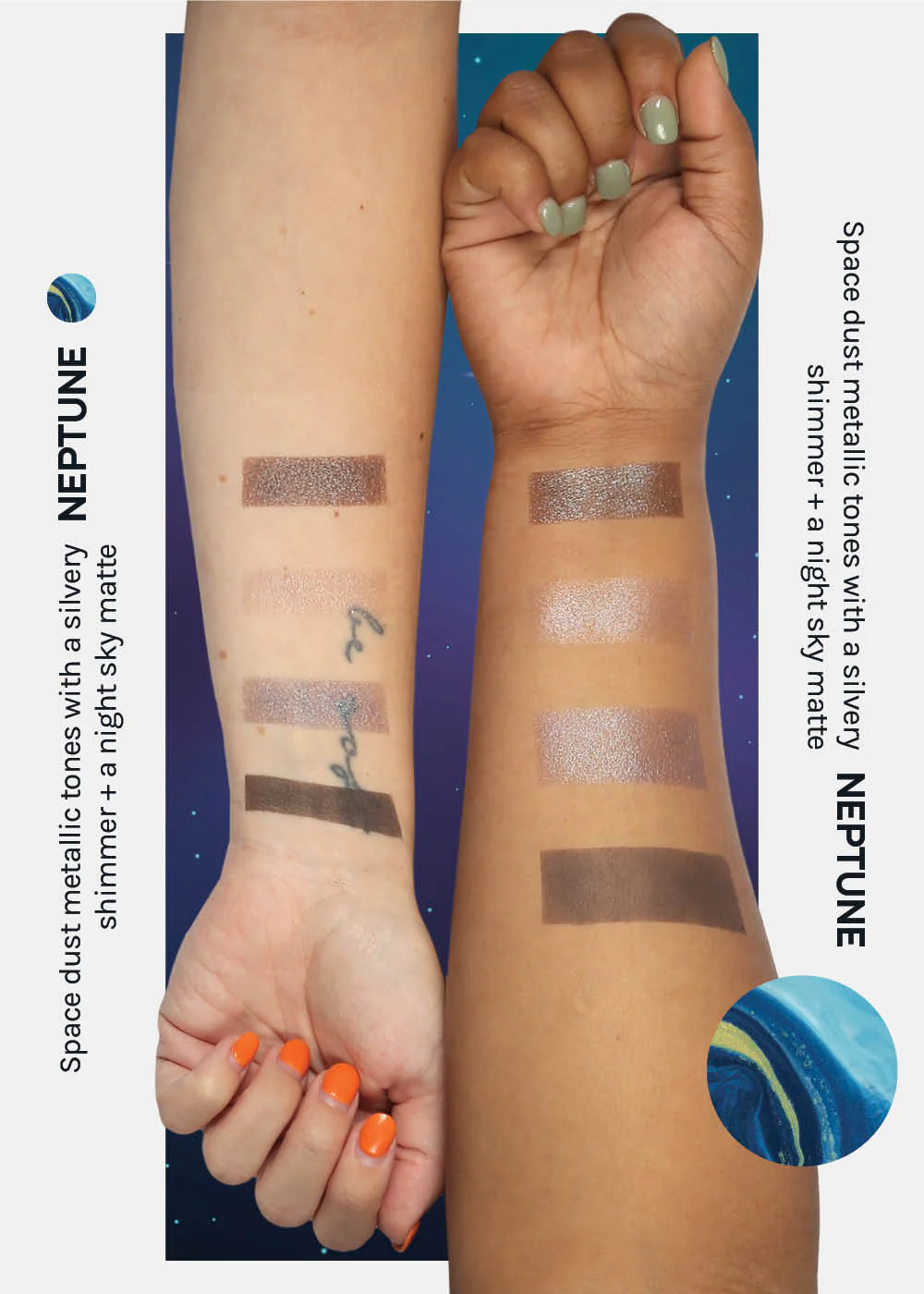 AOA Orbit Eyeshadow Quads - Image 10