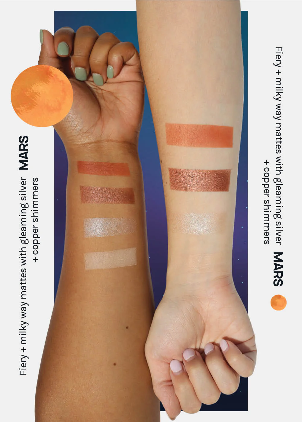 AOA Orbit Eyeshadow Quads - Image 7