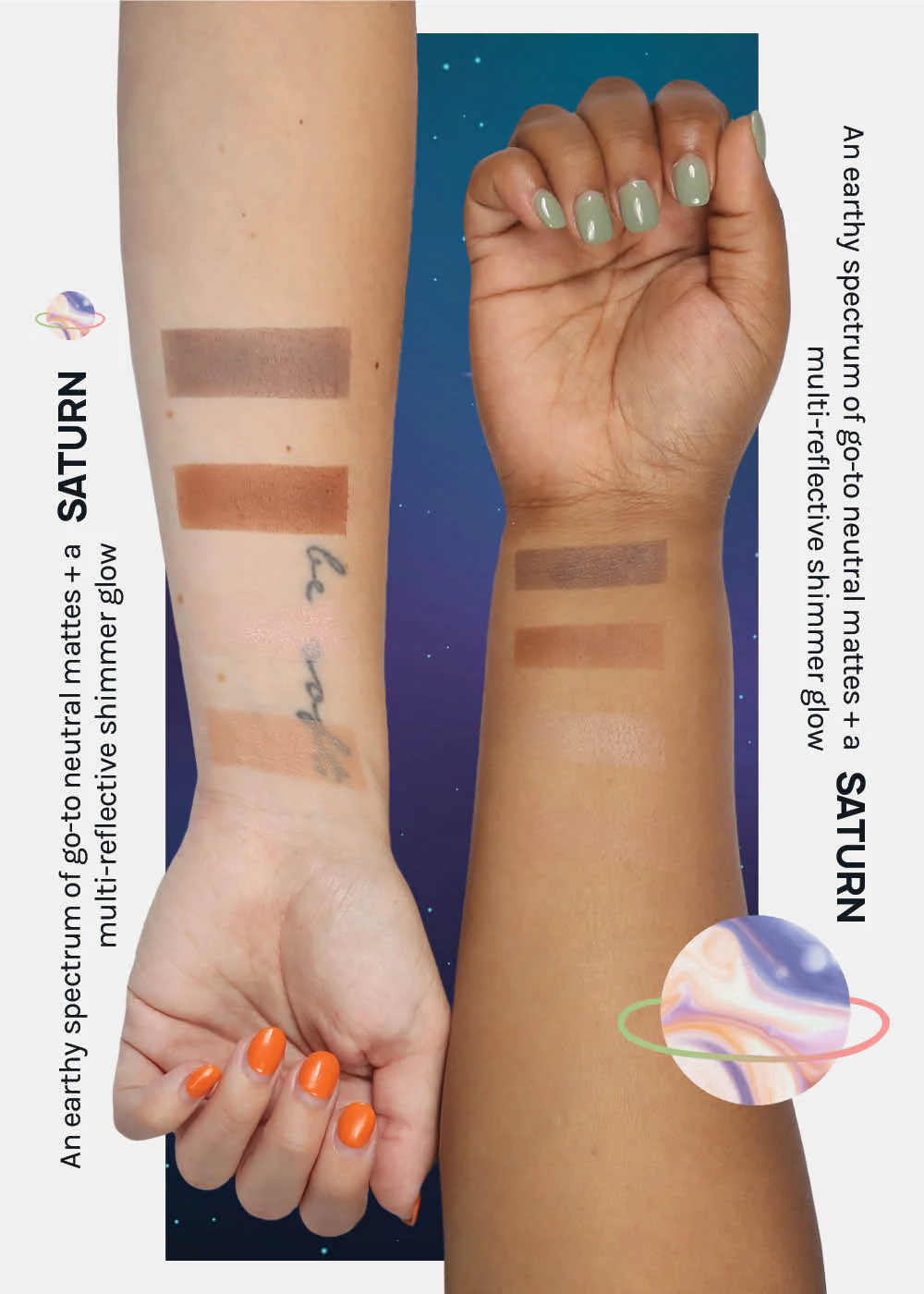 AOA Orbit Eyeshadow Quads - Image 8