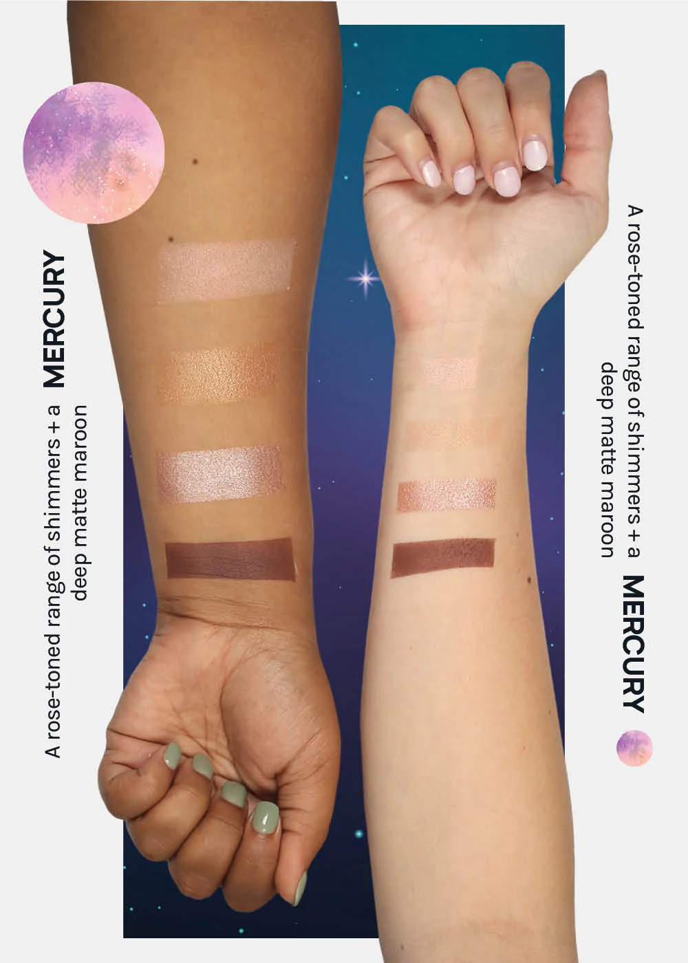 AOA Orbit Eyeshadow Quads - Image 9