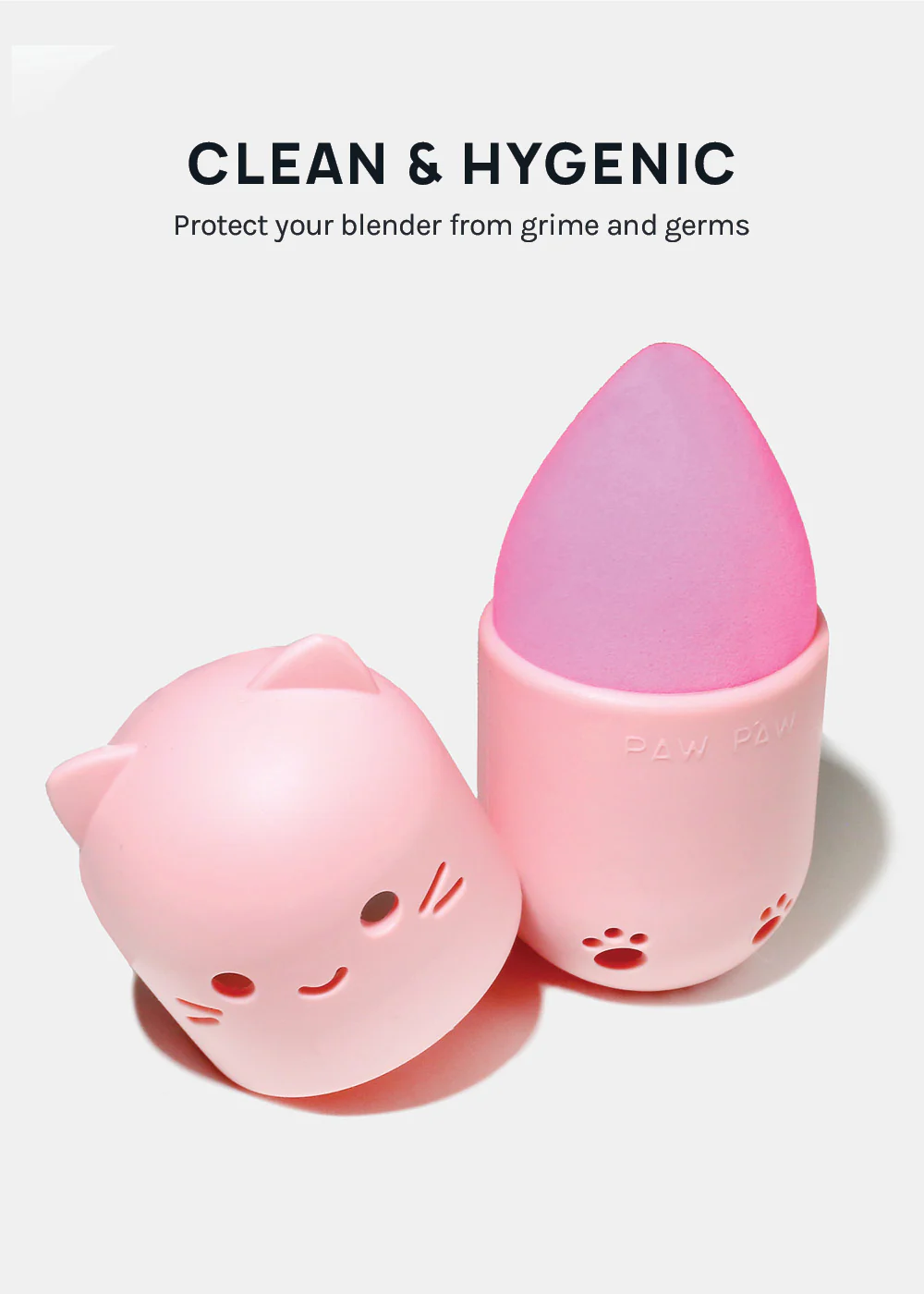 AOA Paw Paw Blender Travel Case - Image 2