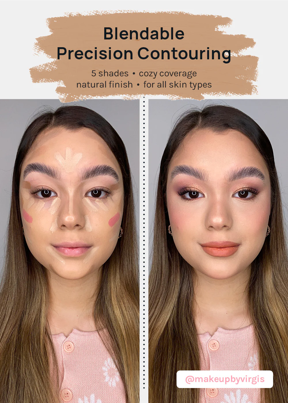 AOA Paw Paw Contour Stick - Image 3