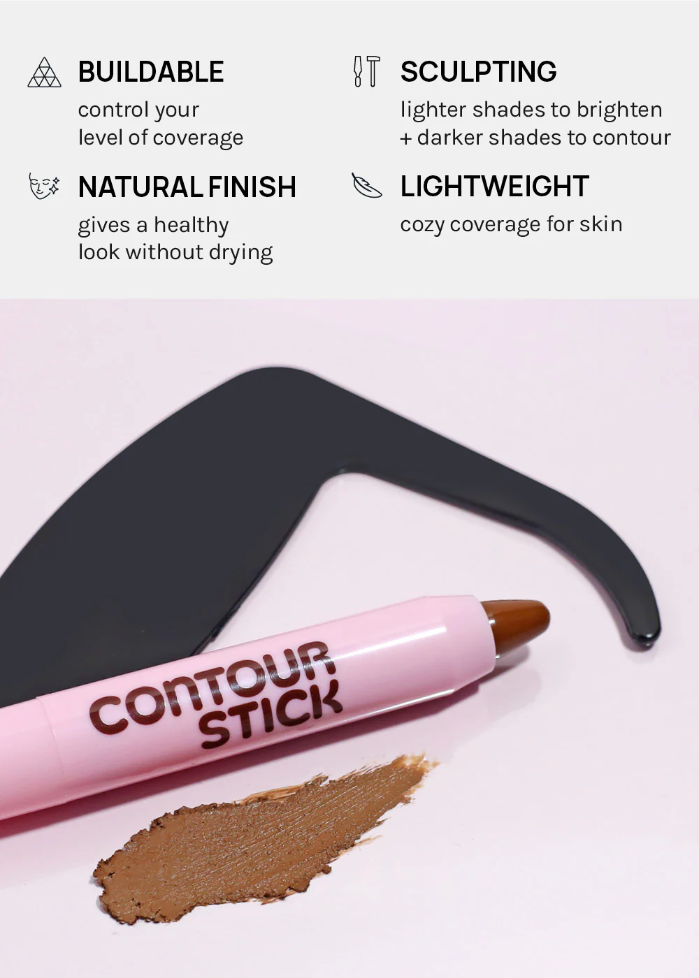AOA Paw Paw Contour Stick - Image 4
