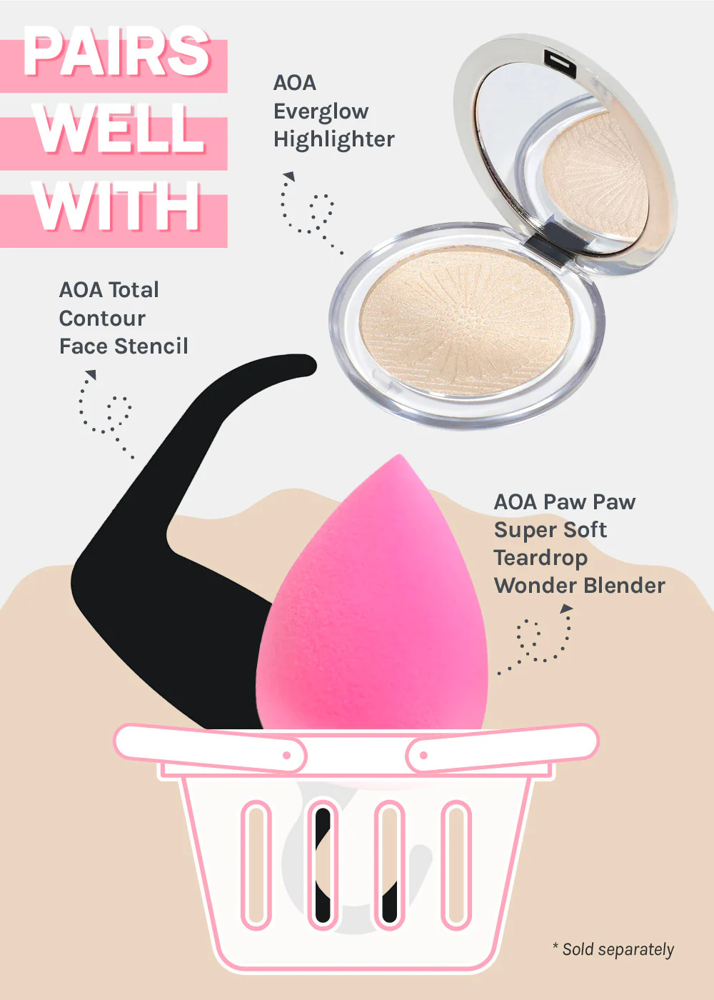 AOA Paw Paw Contour Stick - Image 6