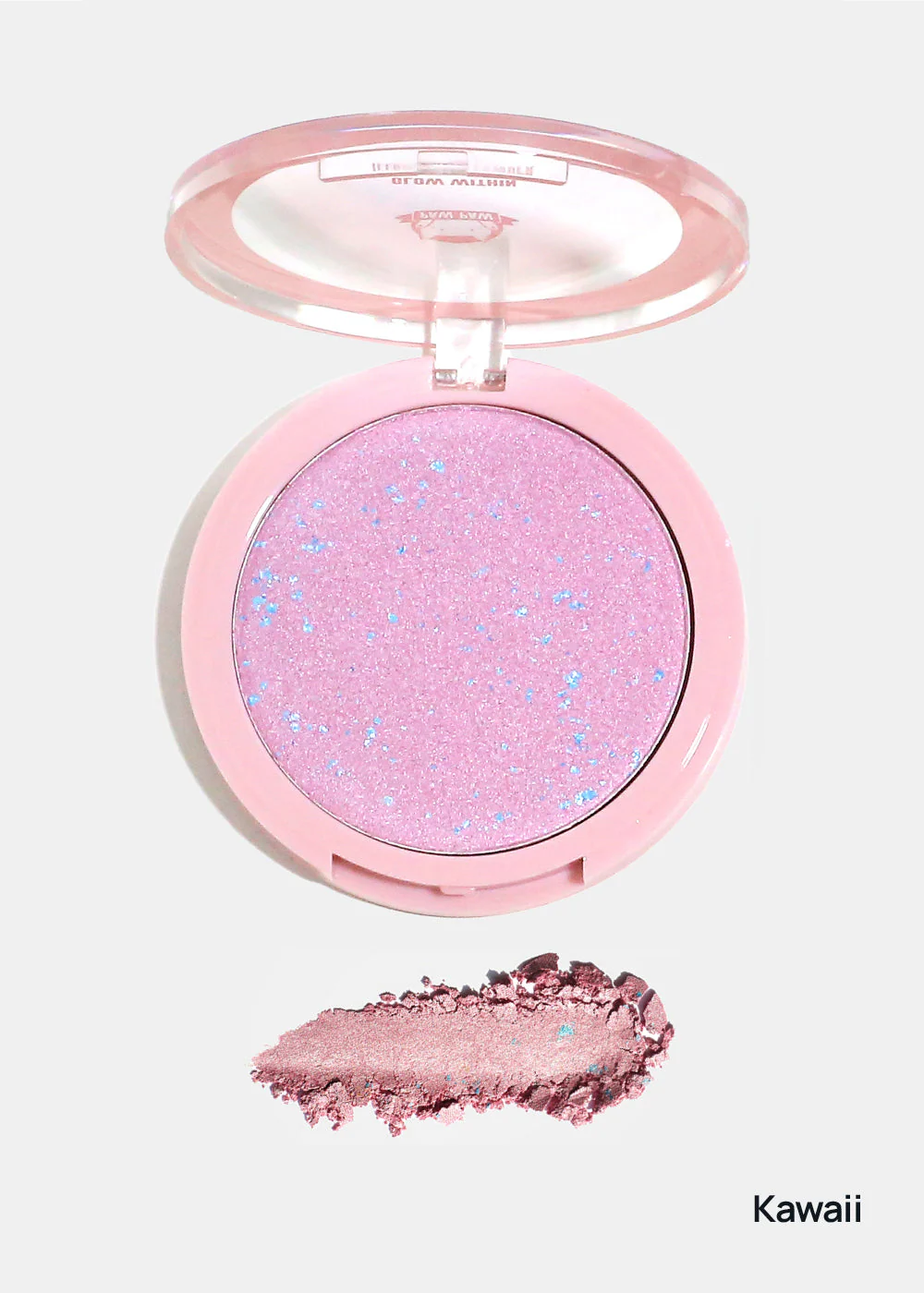 AOA Paw Paw Glow Within Illuminating Powder - Image 10