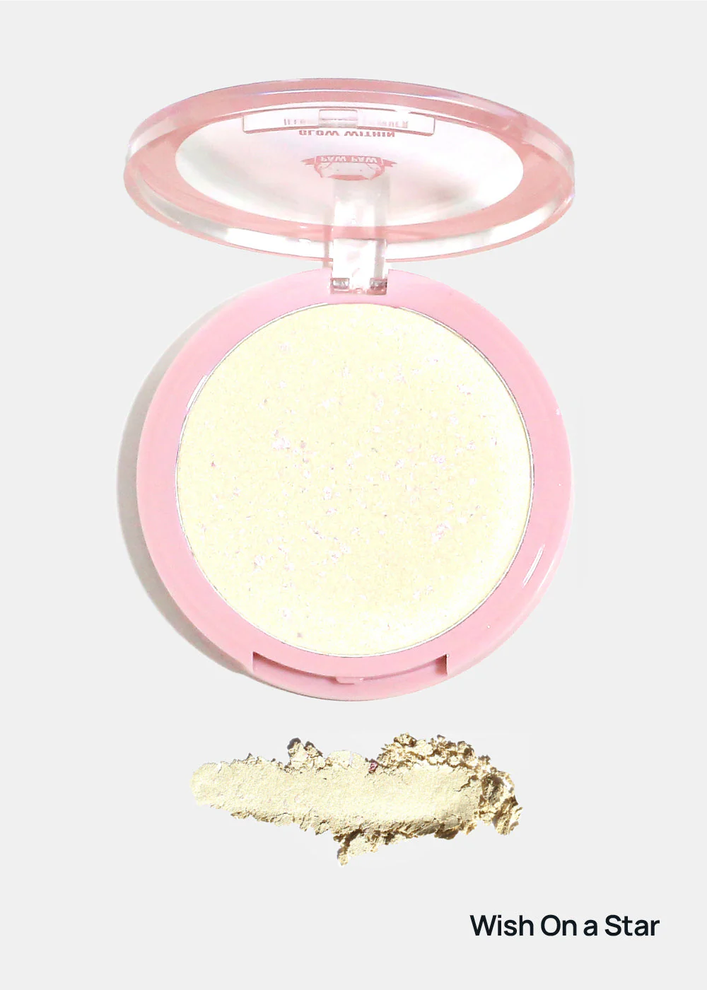 AOA Paw Paw Glow Within Illuminating Powder - Image 11
