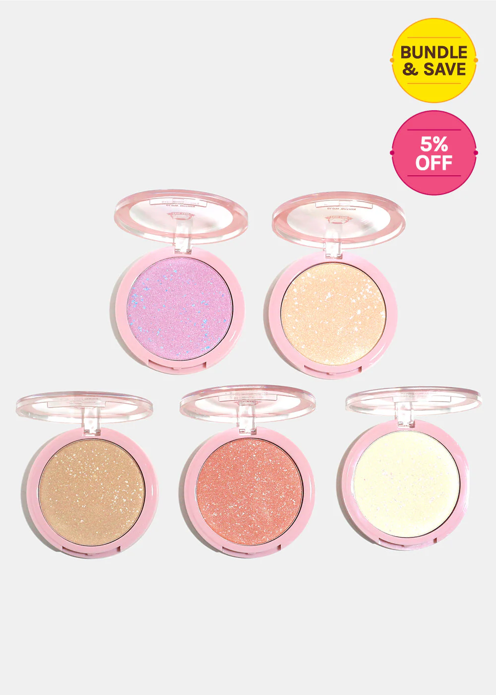 AOA Paw Paw Glow Within Illuminating Powder - Image 12