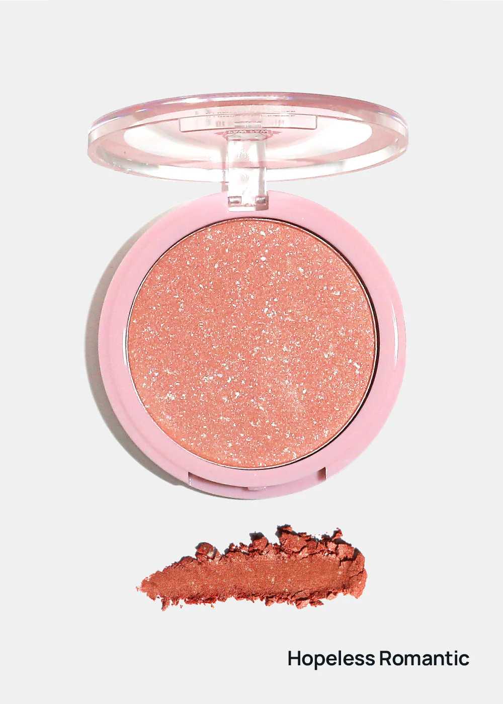 AOA Paw Paw Glow Within Illuminating Powder - Image 7
