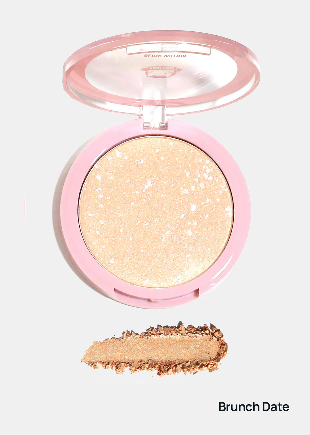 AOA Paw Paw Glow Within Illuminating Powder - Image 8