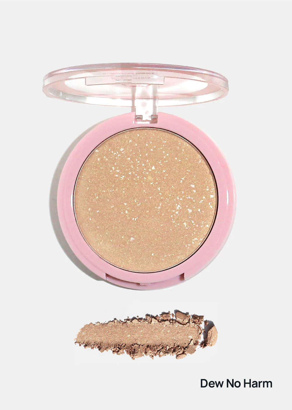 AOA Paw Paw Glow Within Illuminating Powder - Image 9