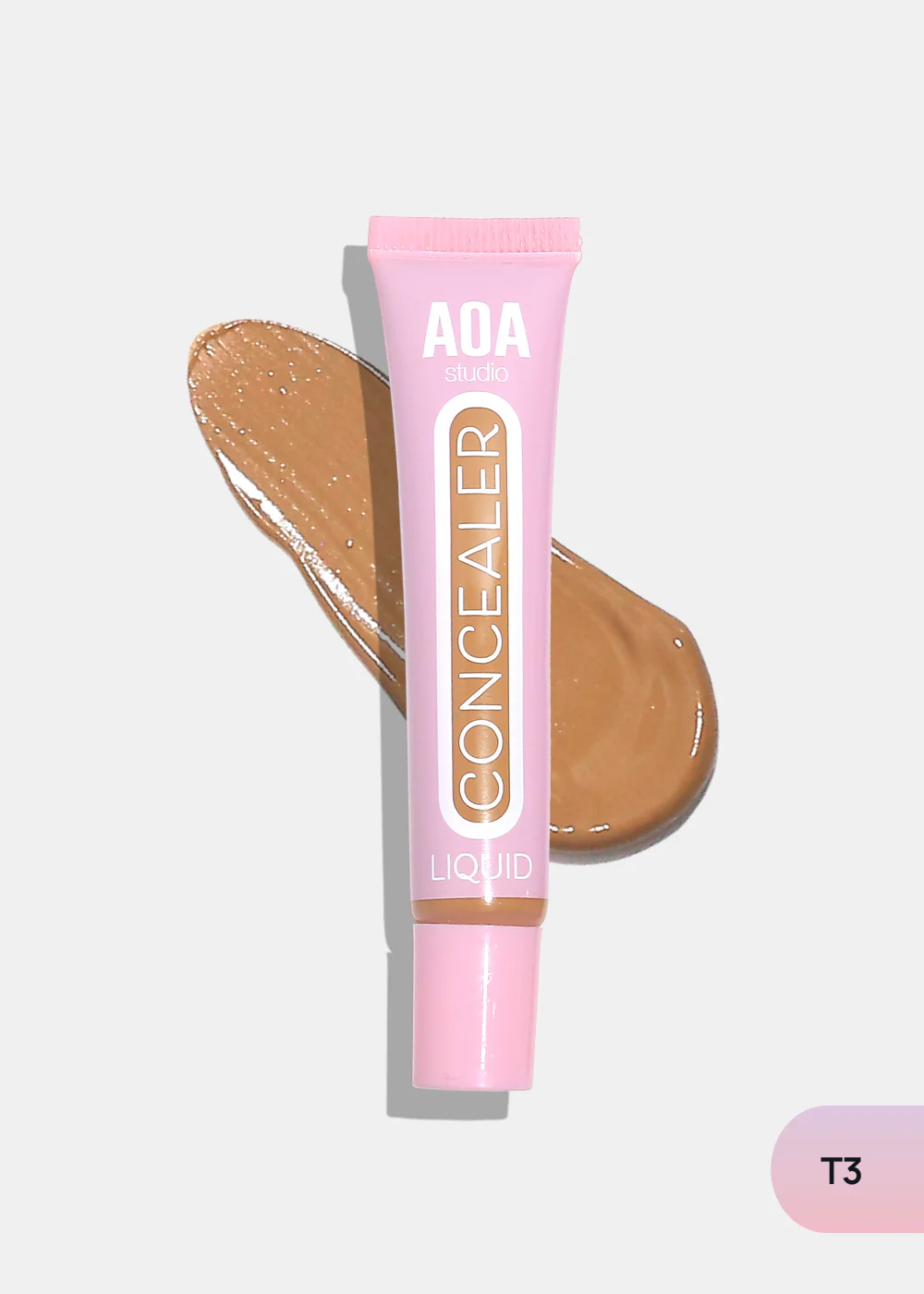 AOA Paw Paw Liquid Concealer - Image 14