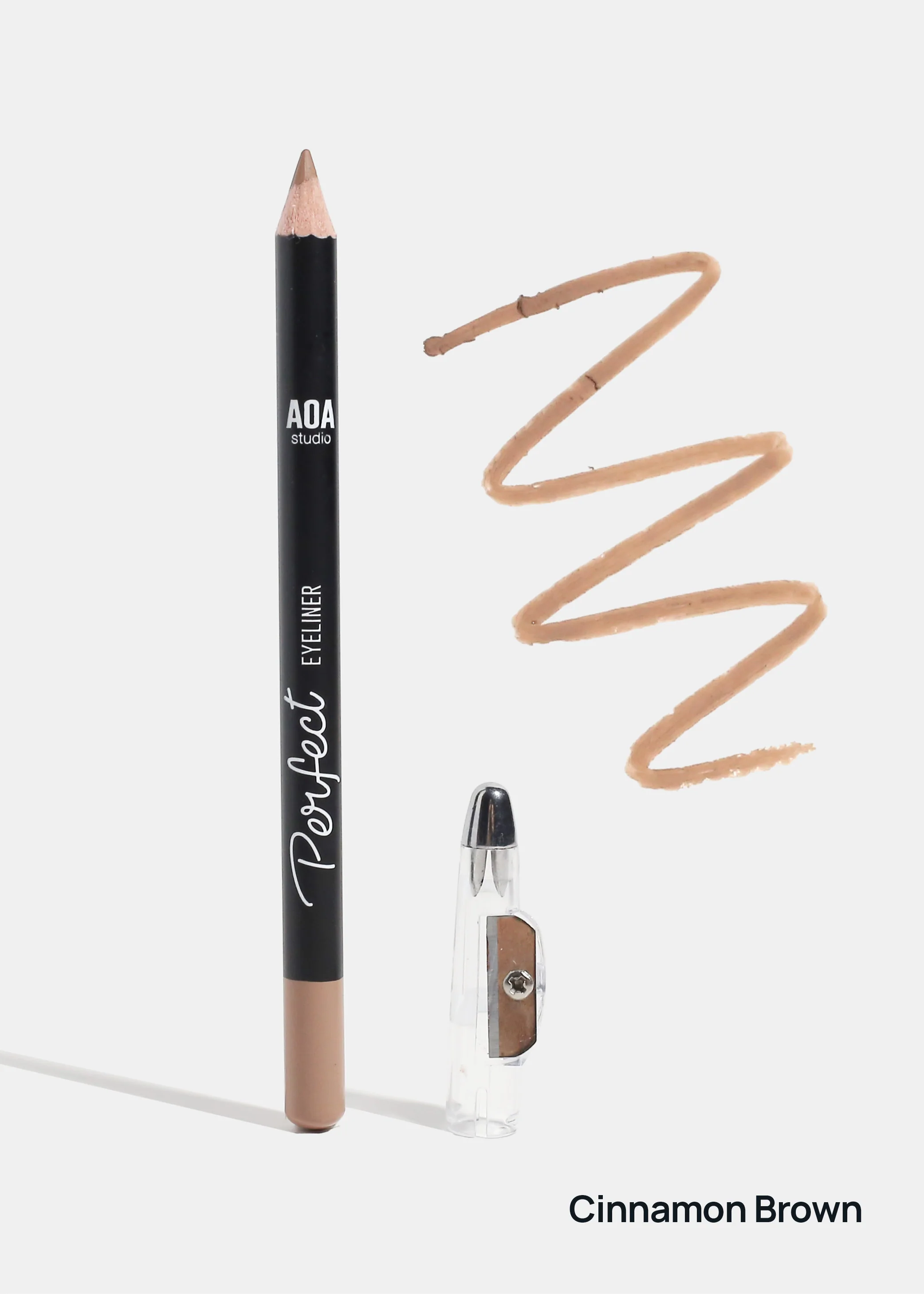 AOA Perfect Eyeliner Pencil - Image 10