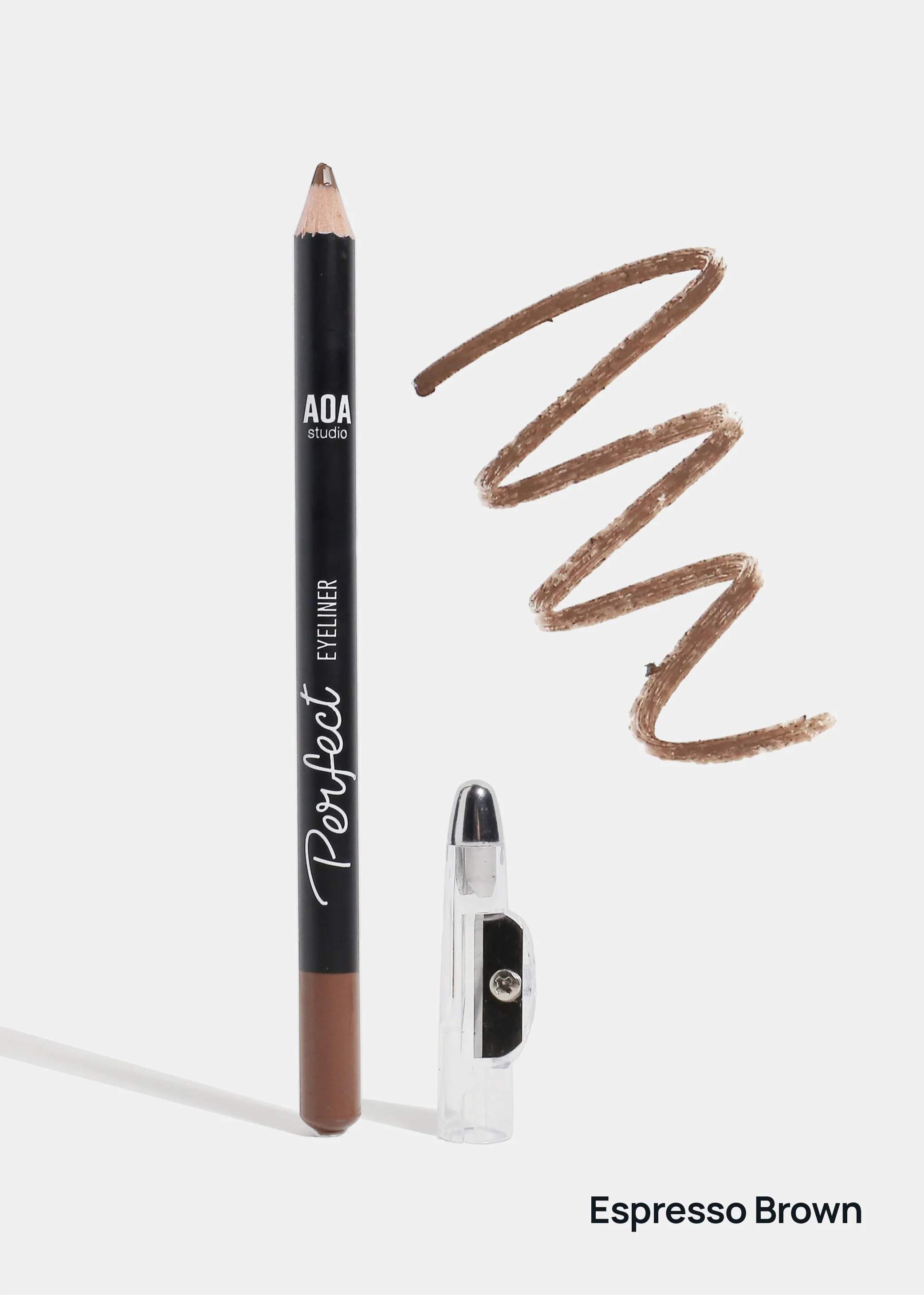 AOA Perfect Eyeliner Pencil - Image 11