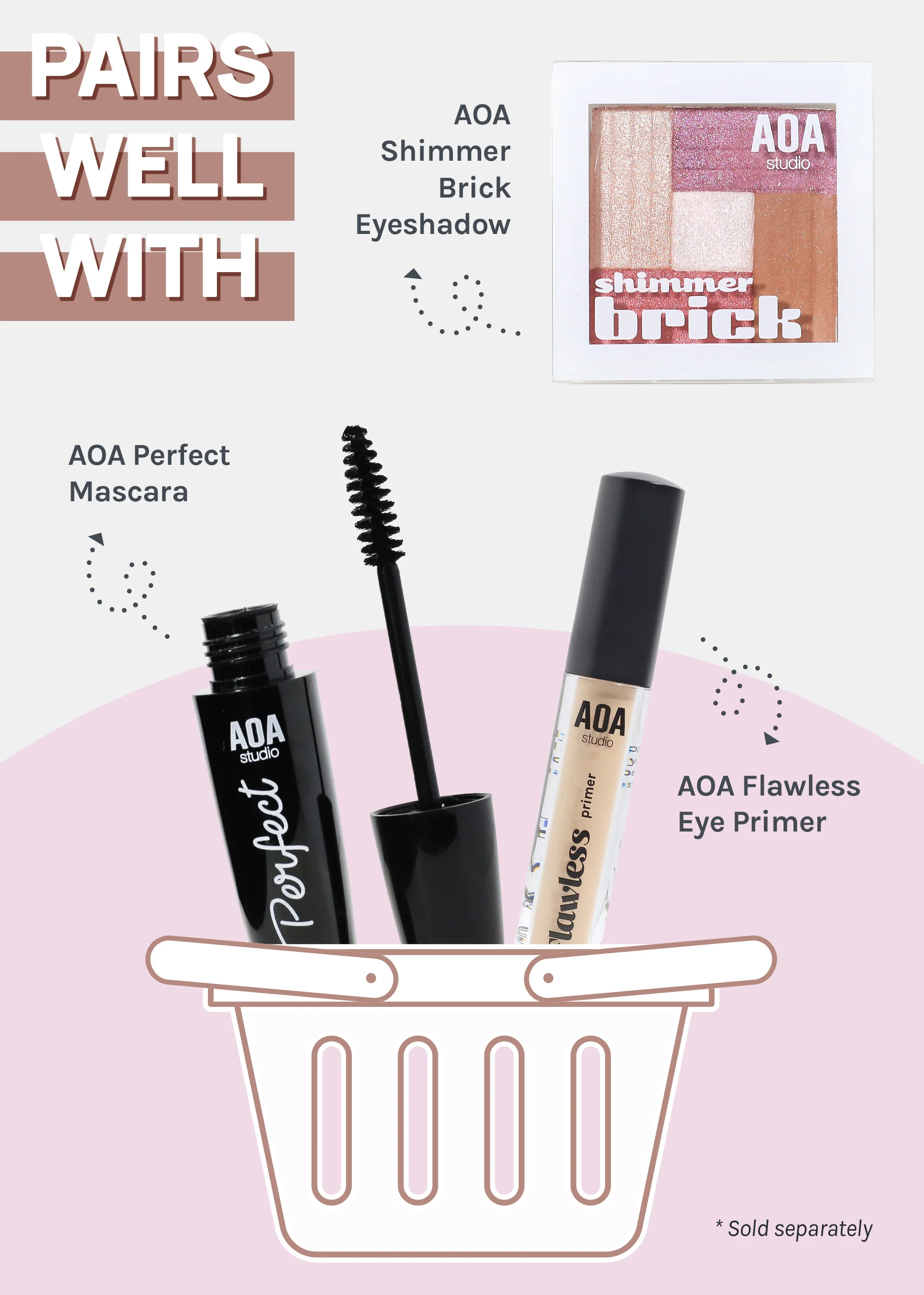 AOA Perfect Eyeliner Pencil - Image 5