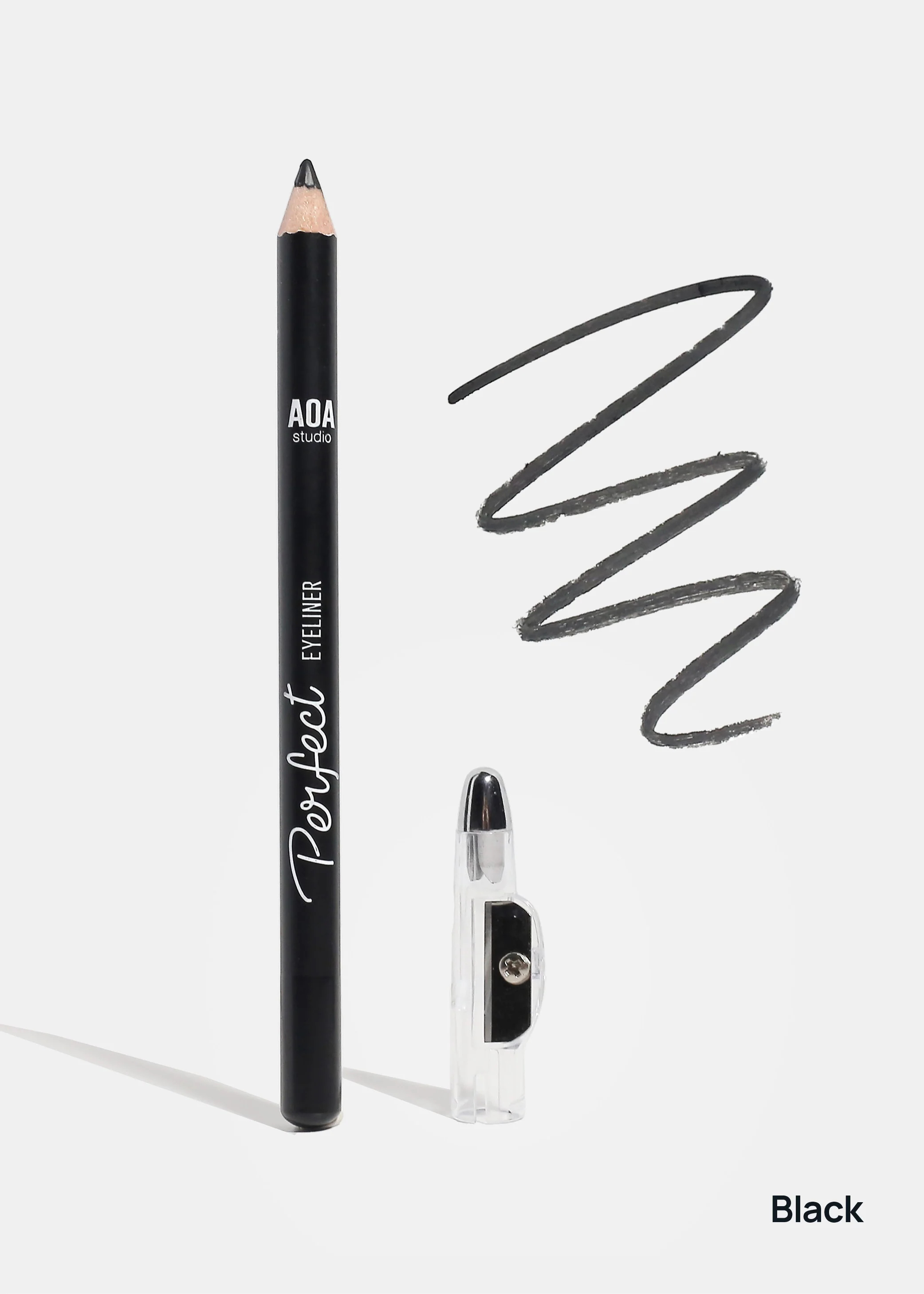 AOA Perfect Eyeliner Pencil - Image 6