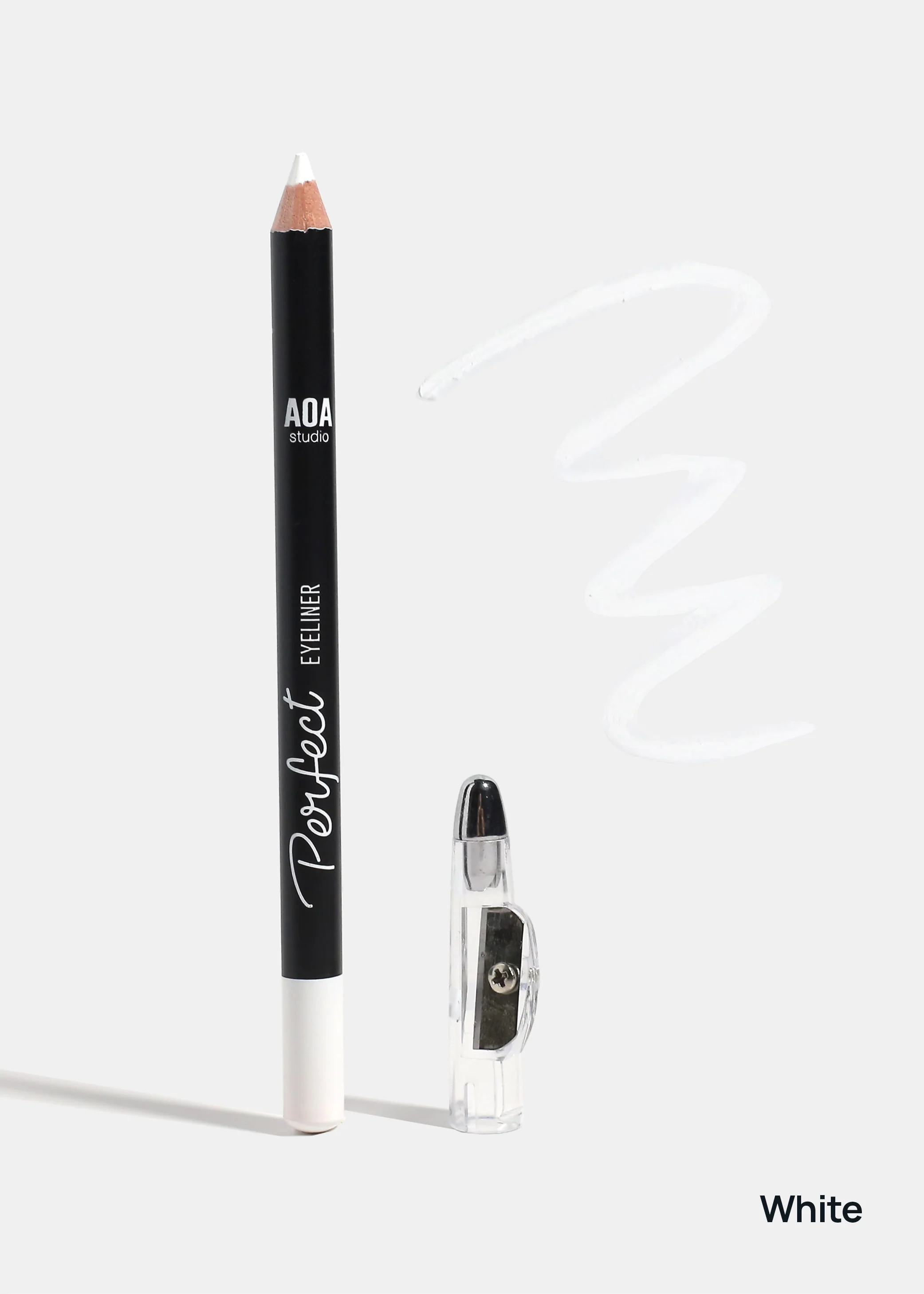 AOA Perfect Eyeliner Pencil - Image 7