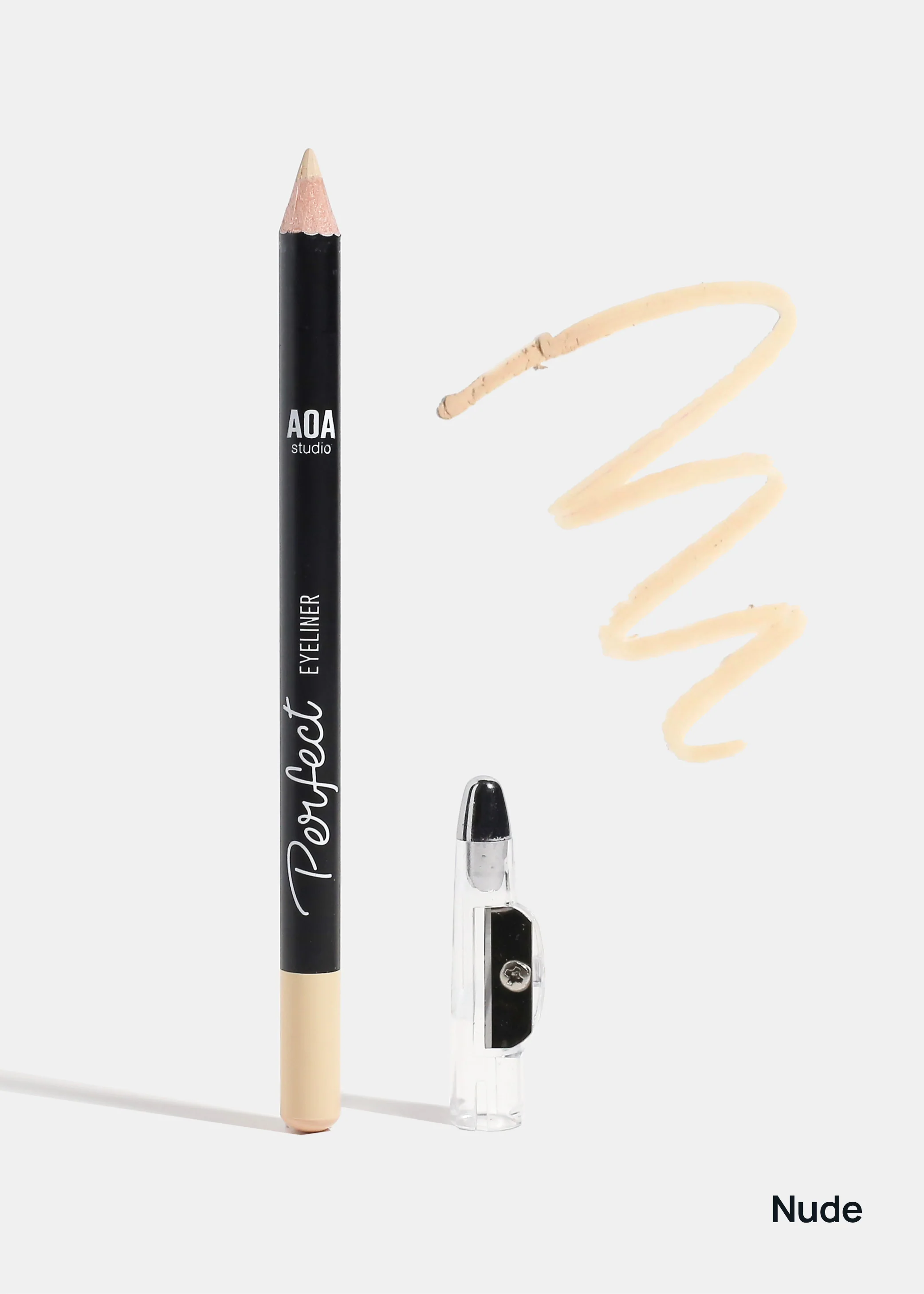 AOA Perfect Eyeliner Pencil - Image 8