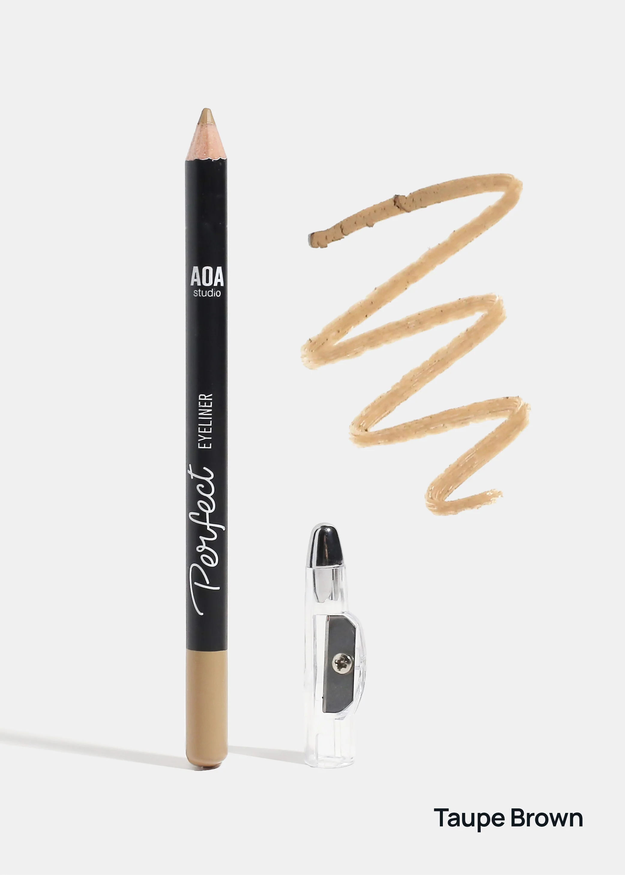 AOA Perfect Eyeliner Pencil - Image 9