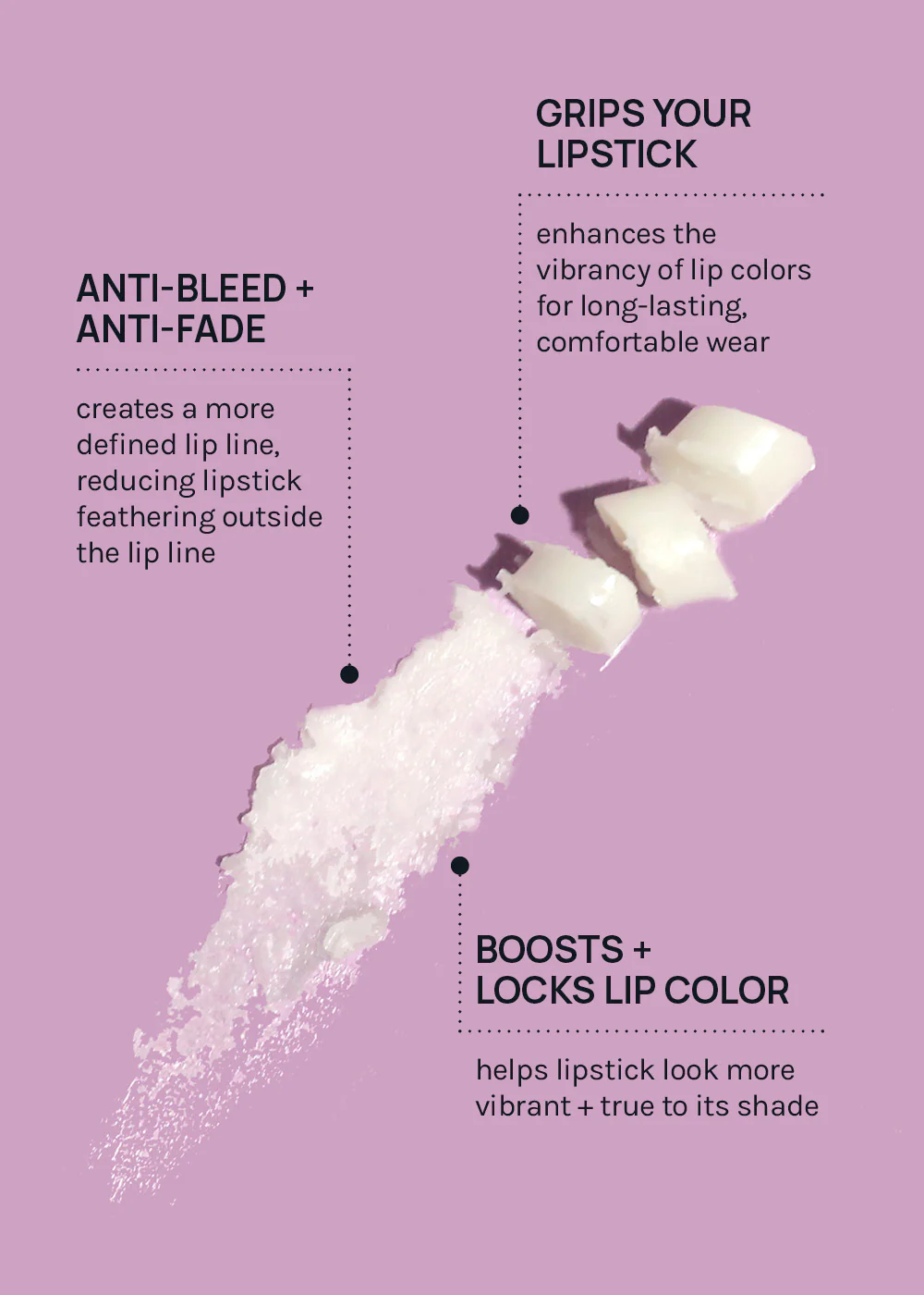 AOA Perfect Lip Primer - Image 4