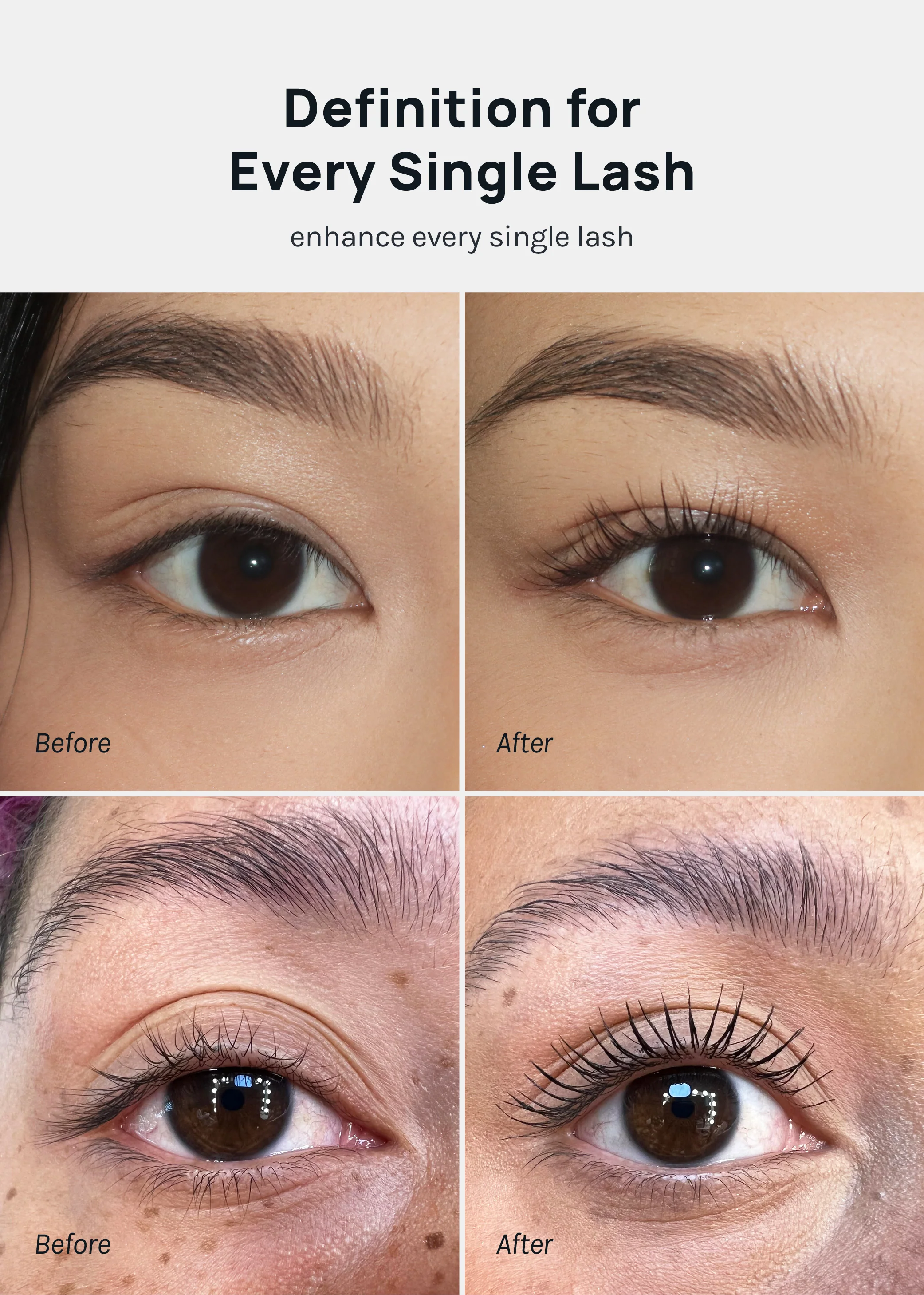 AOA Perfect Mascara - Image 3