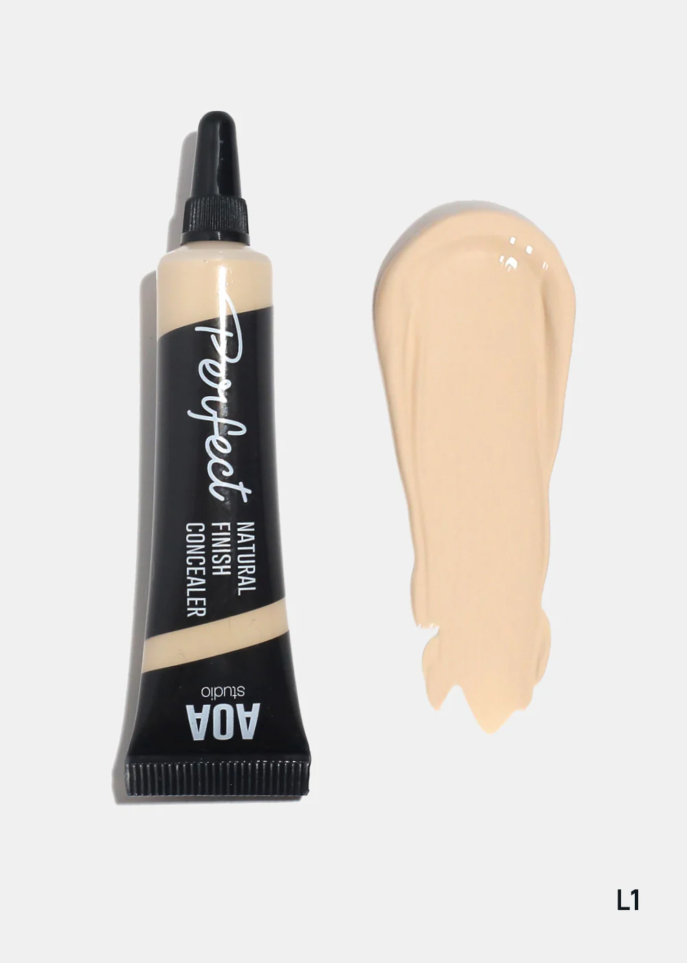 AOA Perfect Natural Finish Concealer - Image 6