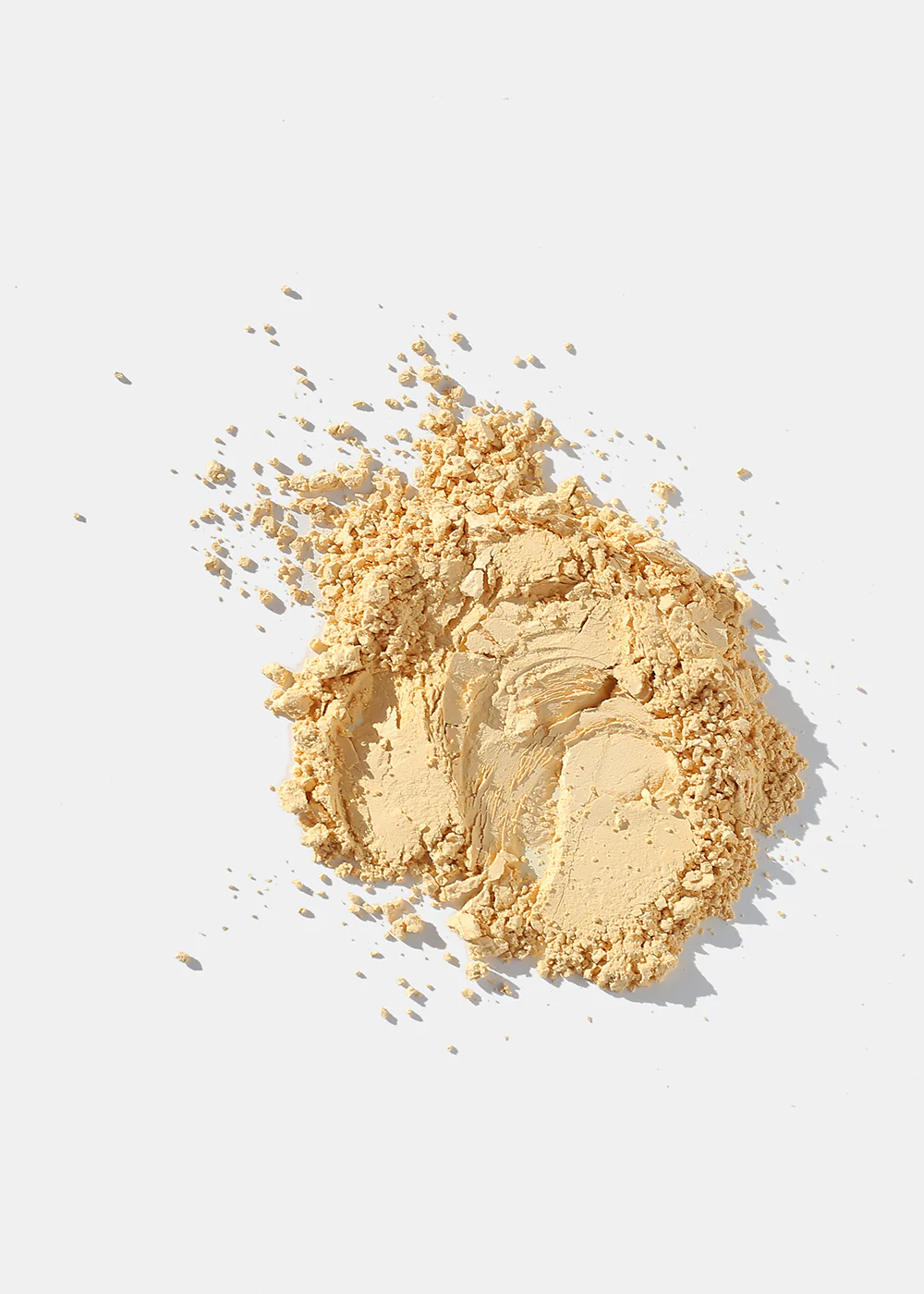 AOA Perfect Setting Powder - Banana - Image 4