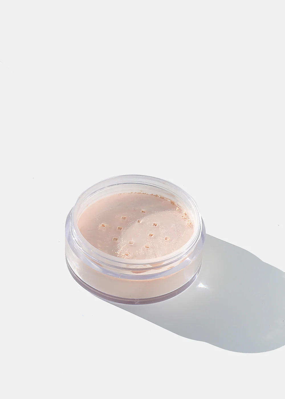 AOA Perfect Setting Powder - Brightening - Image 5
