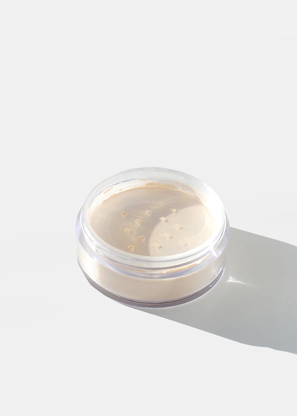 AOA Perfect Setting Powder - Soft Light - Image 5