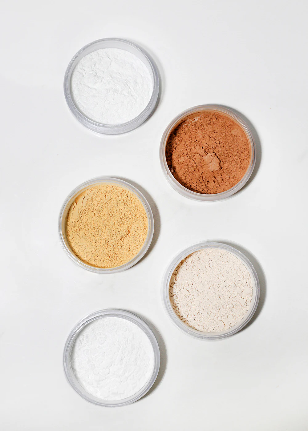 AOA Perfect Setting Powder - Soft Light - Image 6