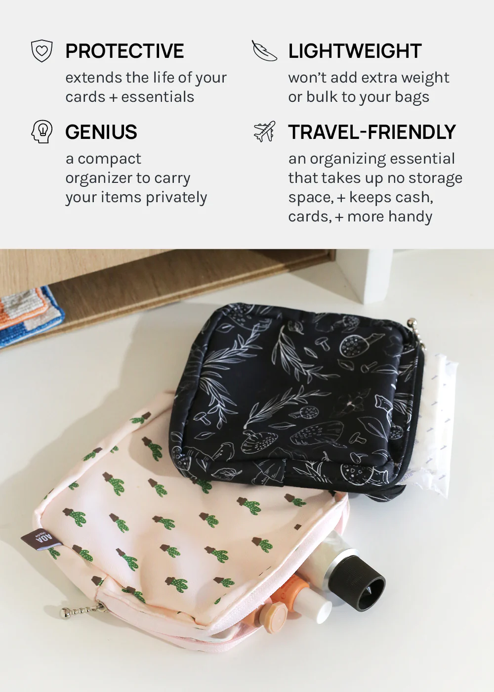AOA Period Pouch - Image 4
