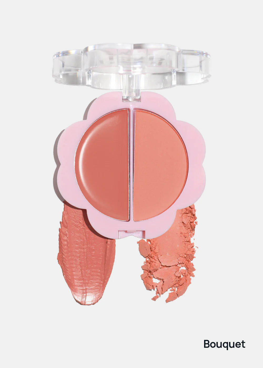 AOA Petal Pop Blush Duo Cream + Powder - Image 11