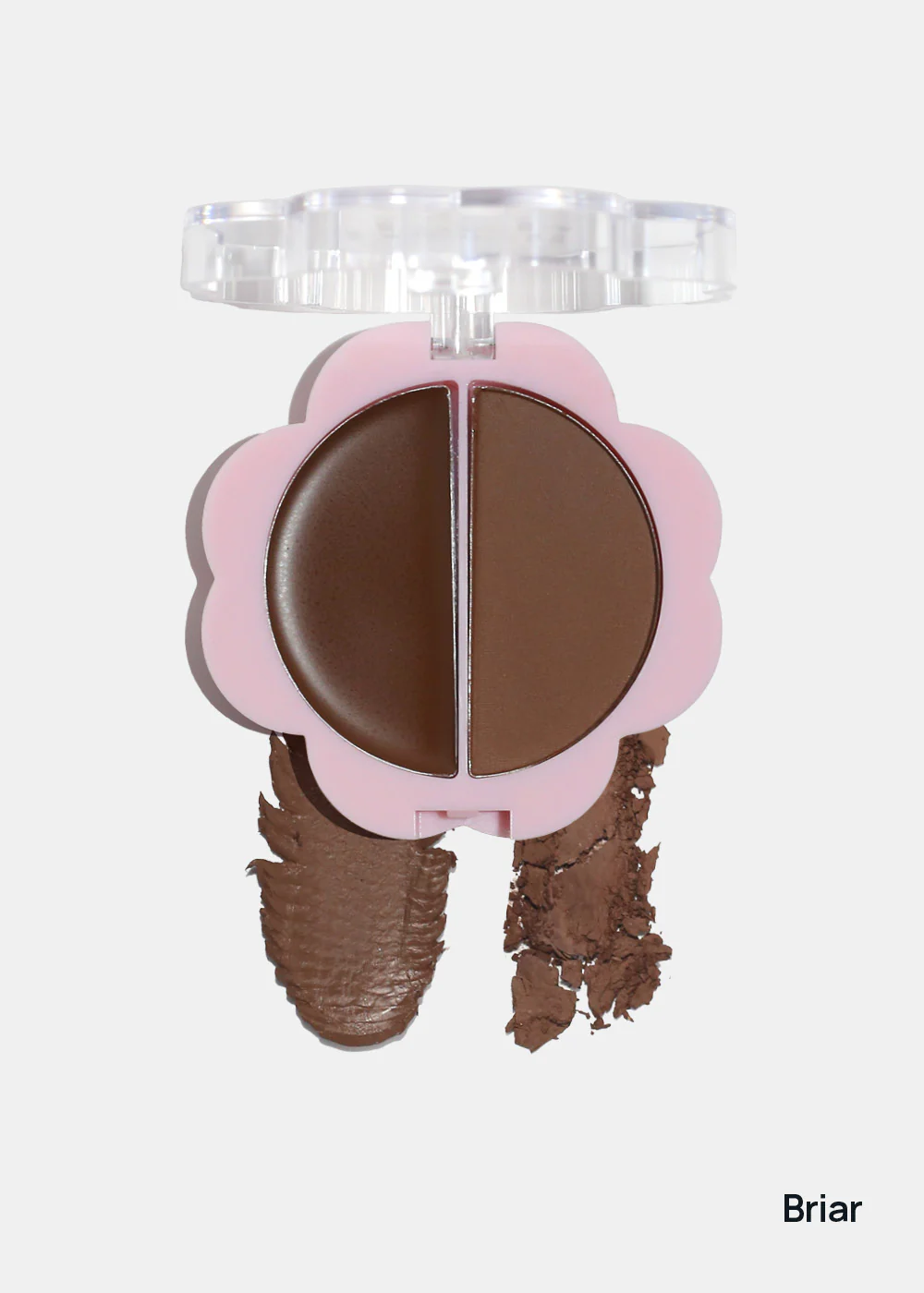 AOA Petal Pop Bronzer Duo Cream + Powder - Image 7