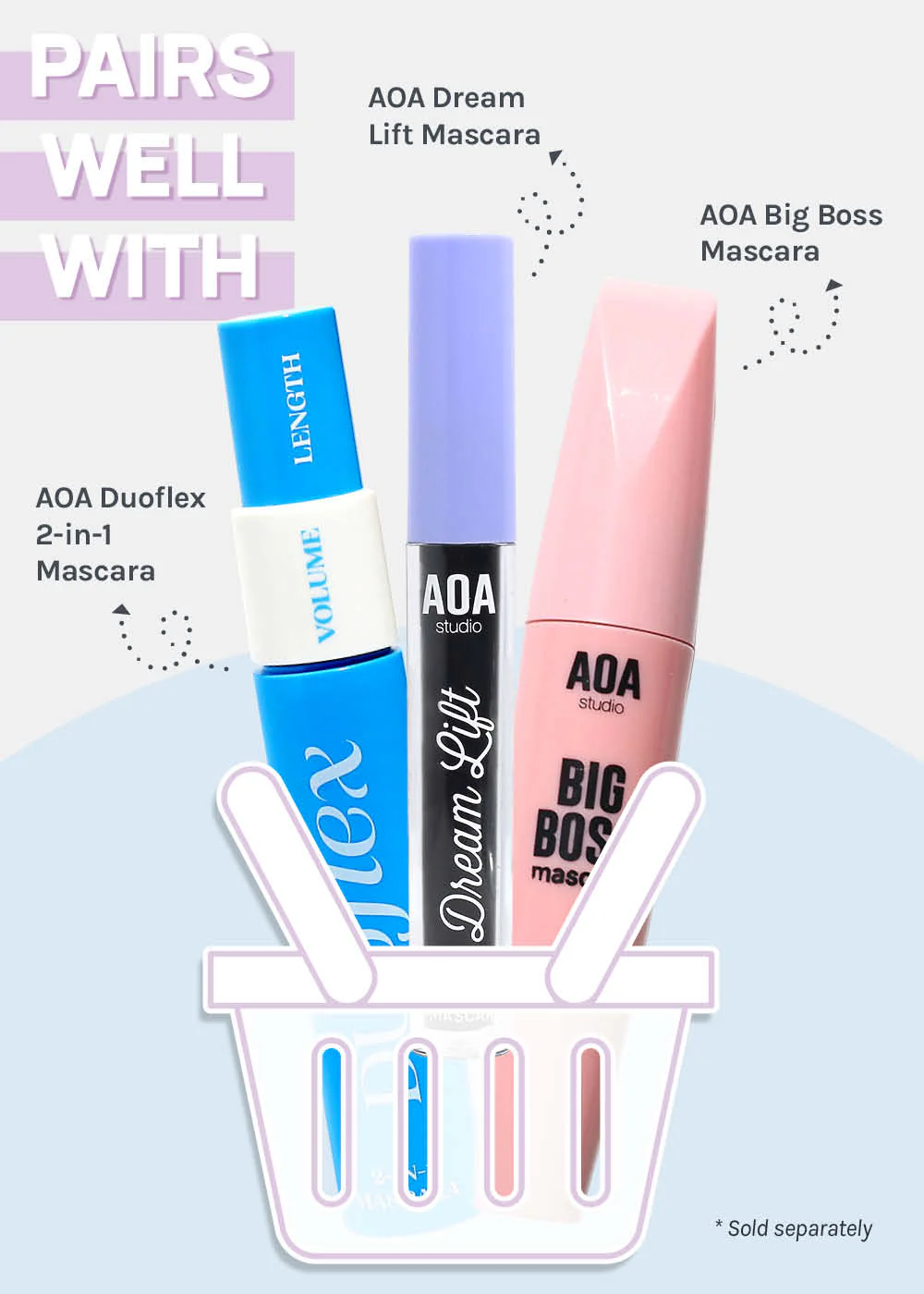 AOA PreLash Lash Primer - Image 6
