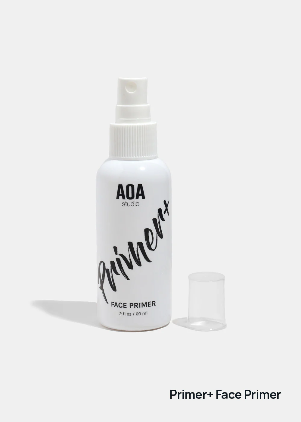 AOA Primer+ Face Primer & Set+ Setting Spray - Image 5