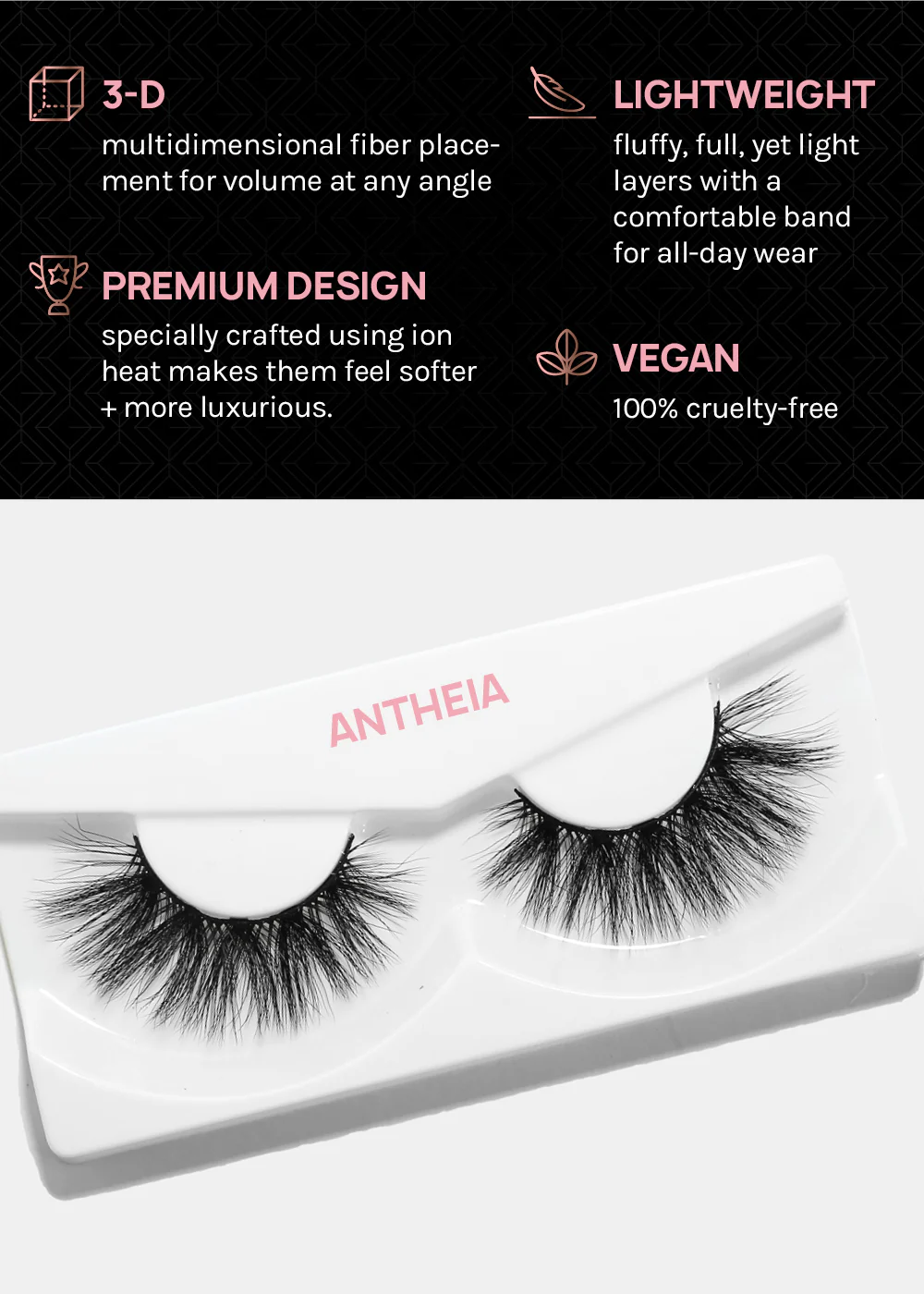 AOA Pro Bionic Lashes: Antheia - Image 3