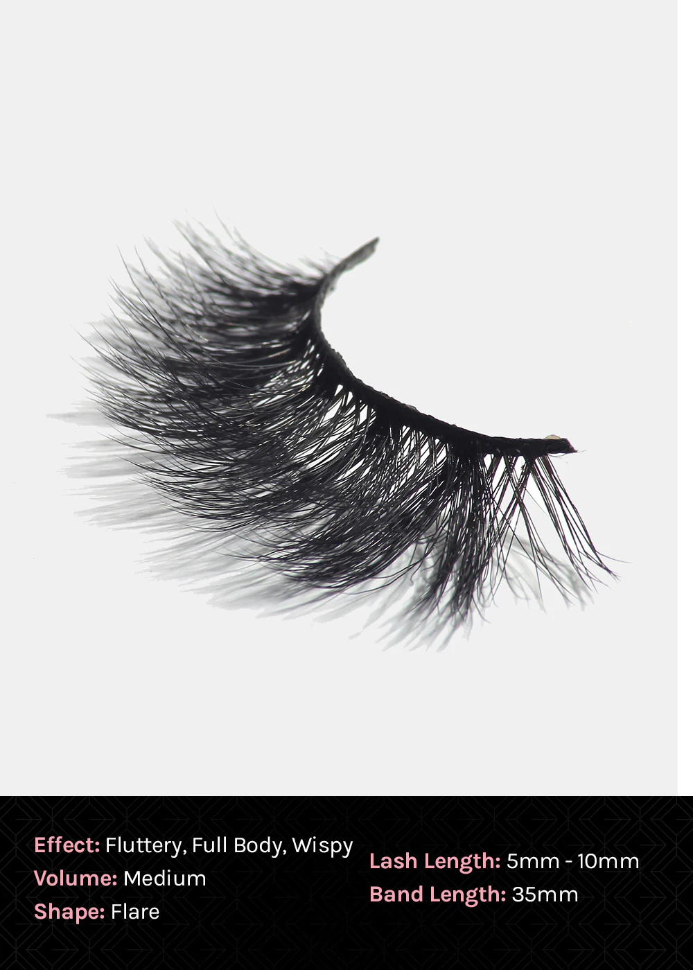 AOA Pro Bionic Lashes: Antheia - Image 5