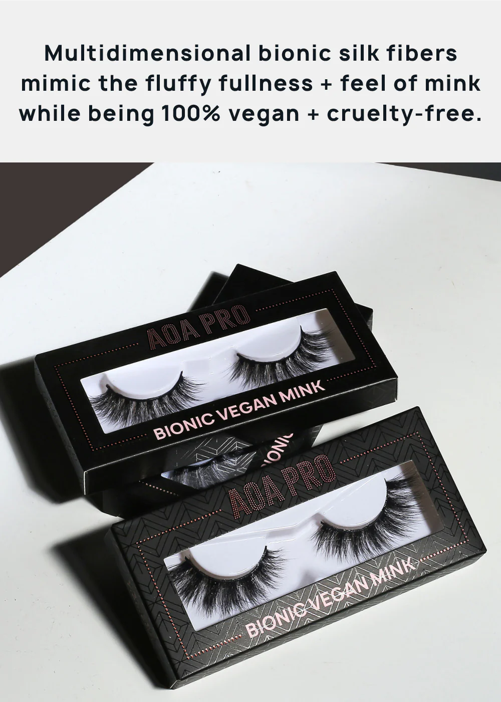AOA Pro Bionic Lashes: Antheia - Image 8