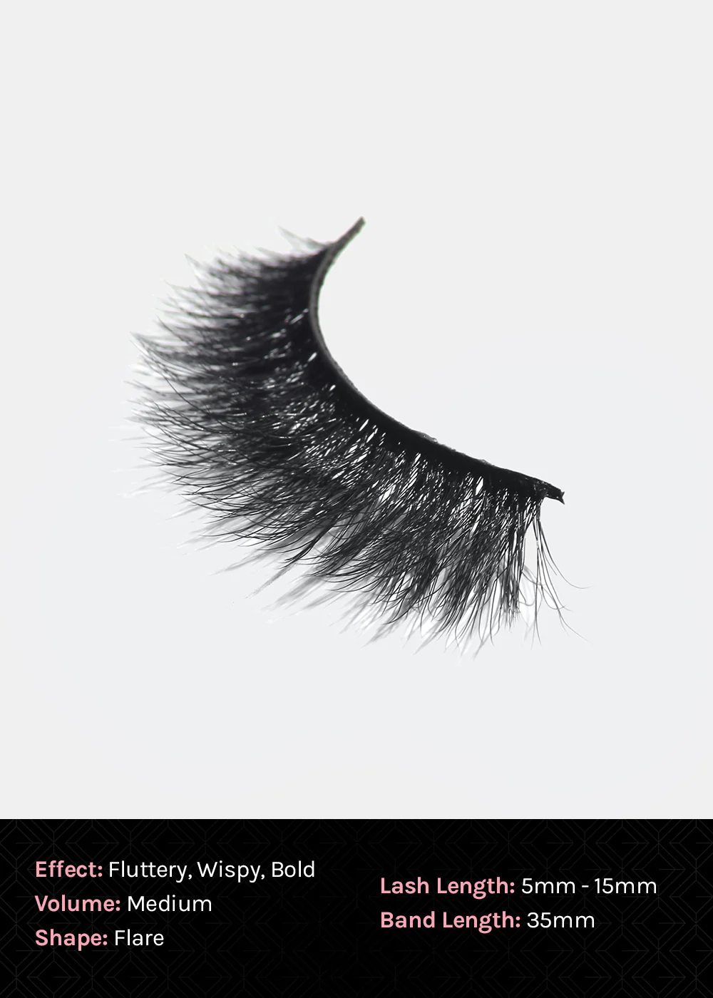 AOA Pro Bionic Lashes: Artemis - Image 5