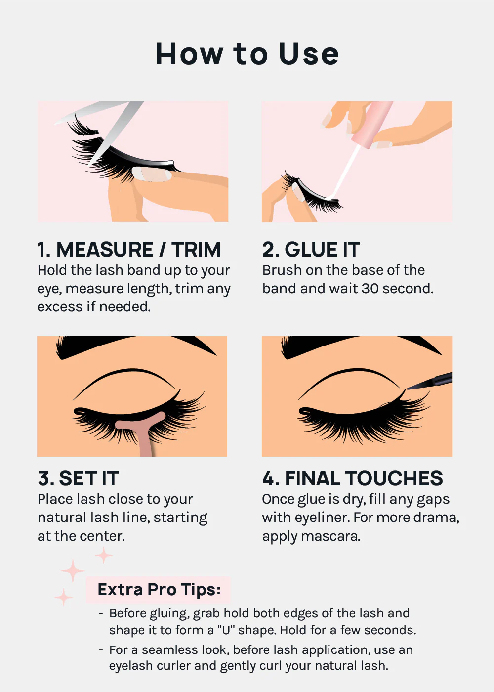 AOA Pro Bionic Lashes: Electra - Image 11
